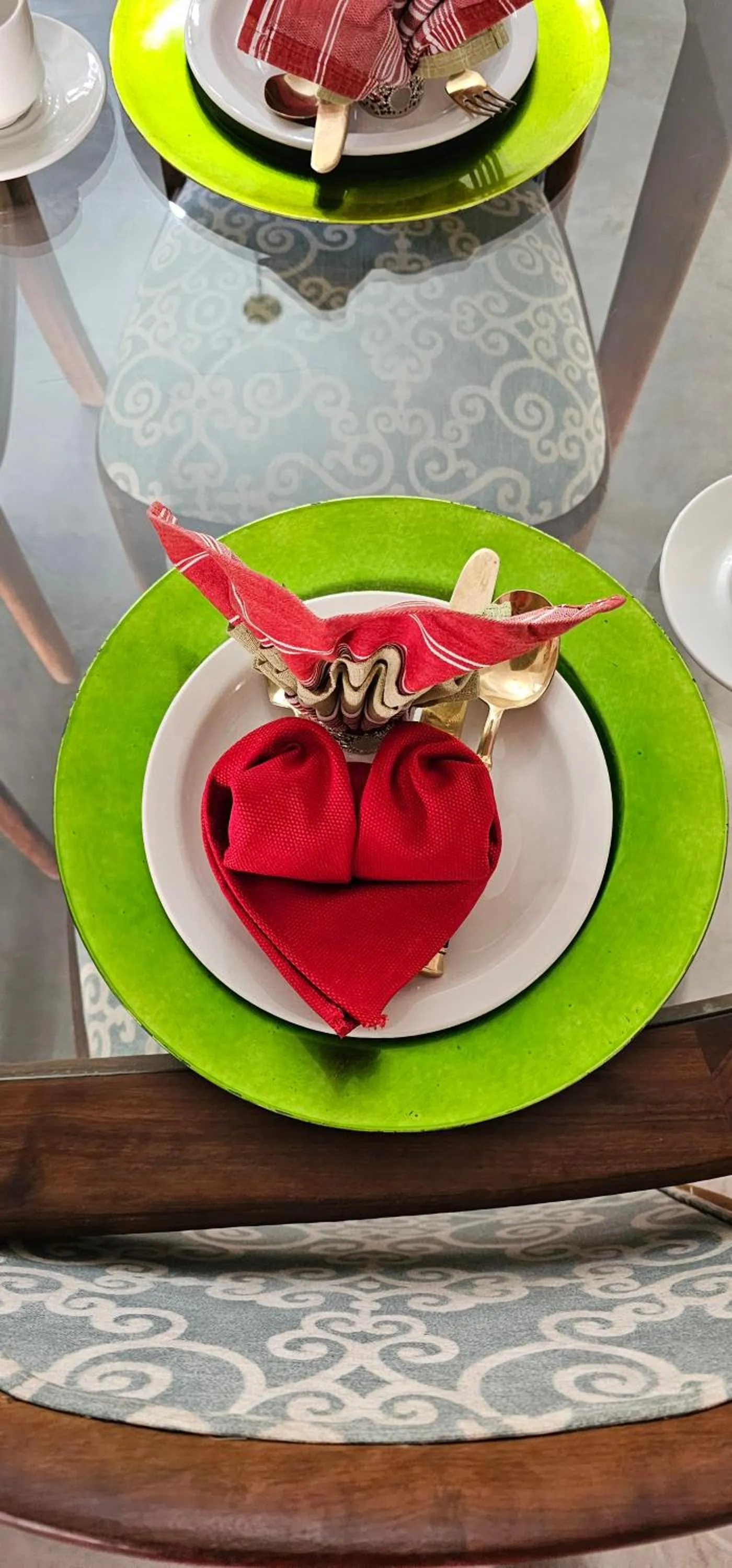 Restaurant/places to eat in De Molen Guest House