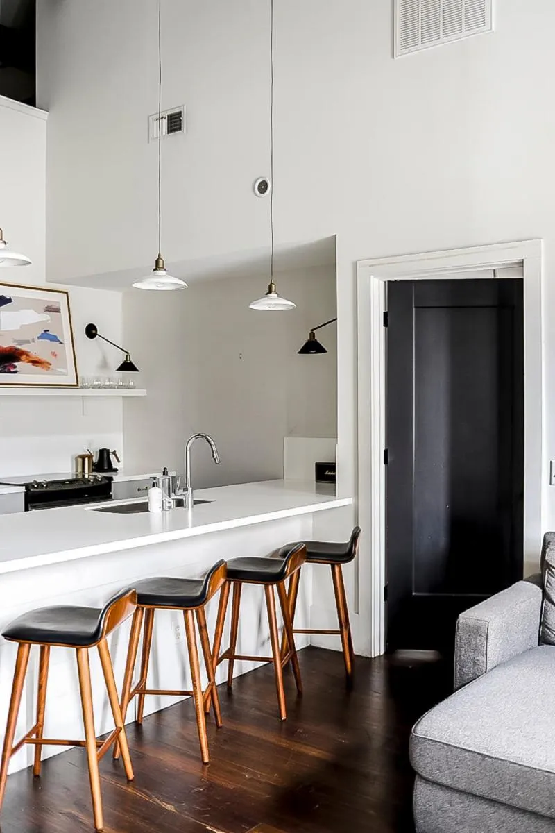 The Grant by Black Swan