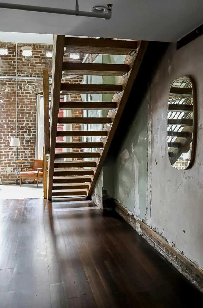 The Grant by Black Swan