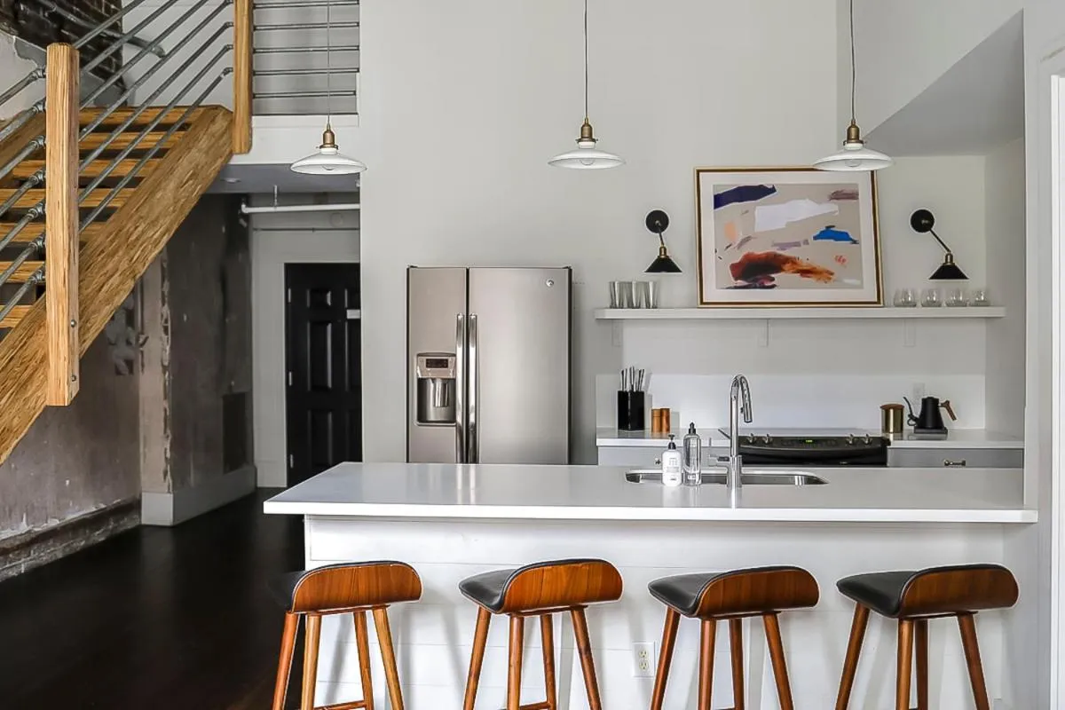 The Grant by Black Swan