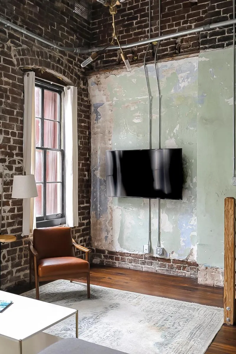 The Grant by Black Swan