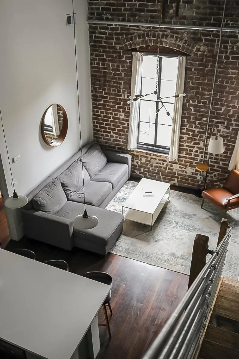 The Grant by Black Swan