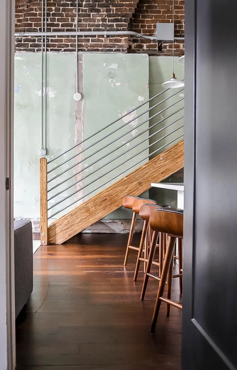 The Grant by Black Swan