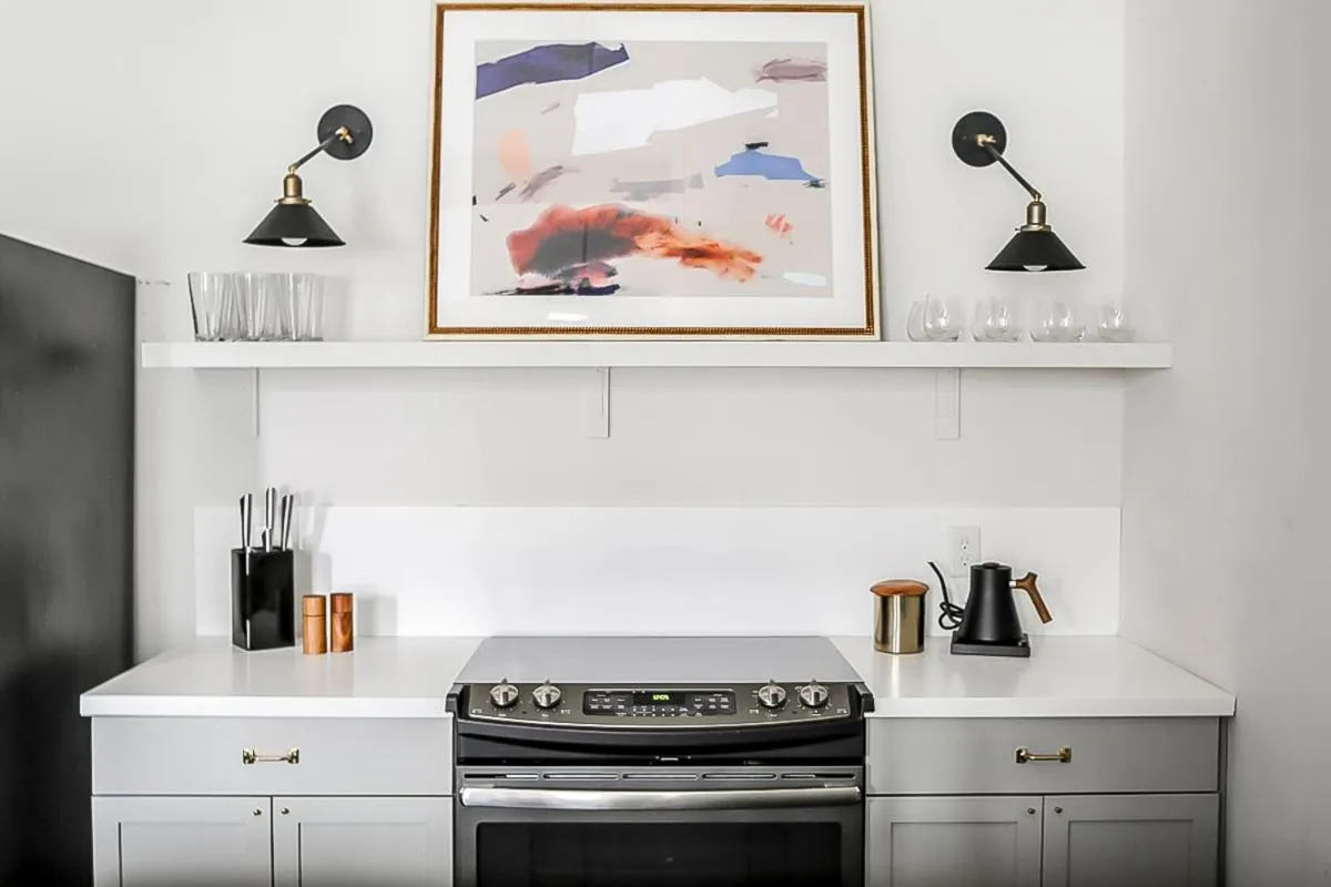 The Grant by Black Swan