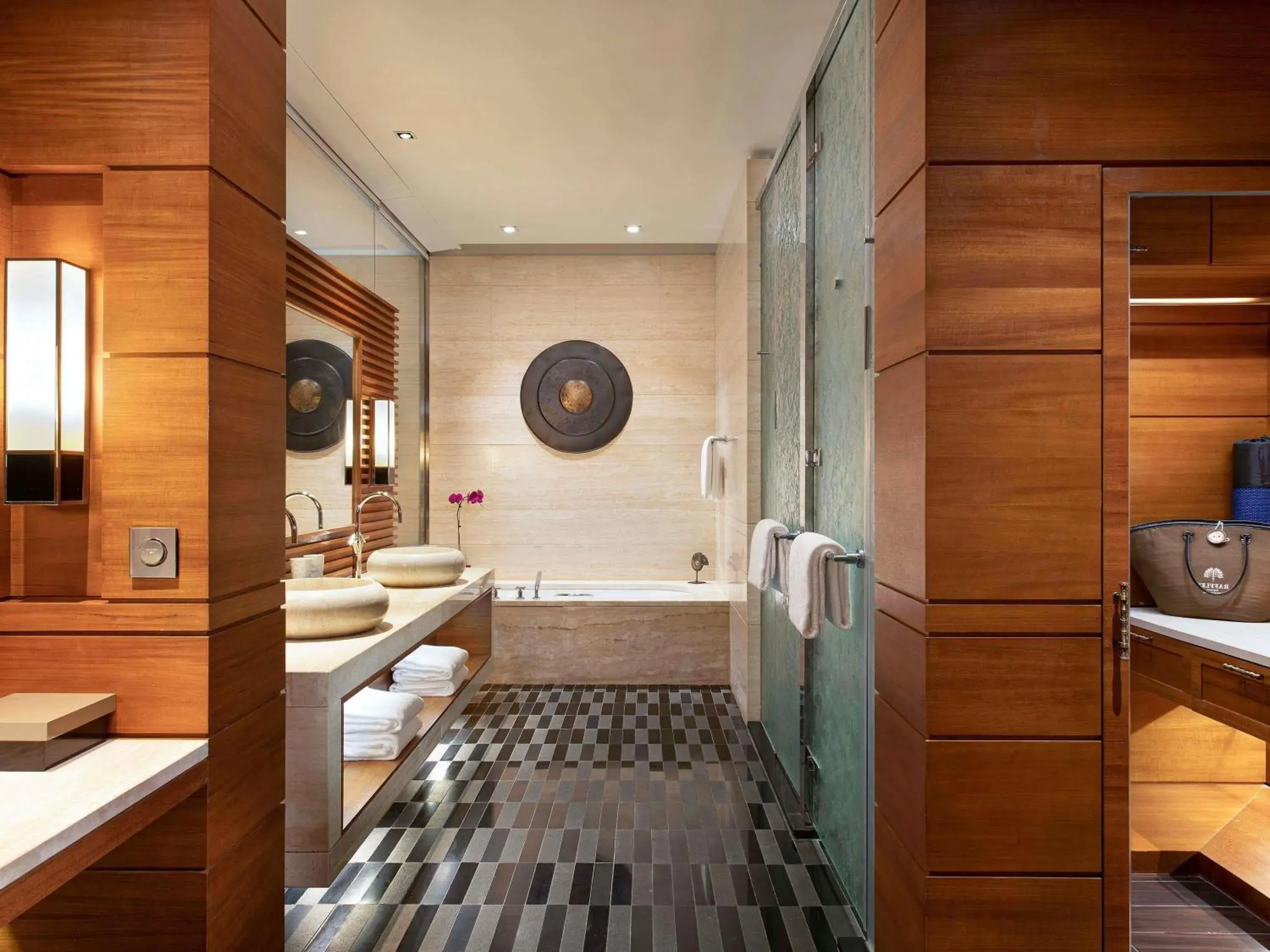 Premium Bay Pool Suite - single occupancy in Raffles Hainan Clear Water Bay Premium Bay Pool Suite - single occupancy in Raffles Hainan Clear Water Bay