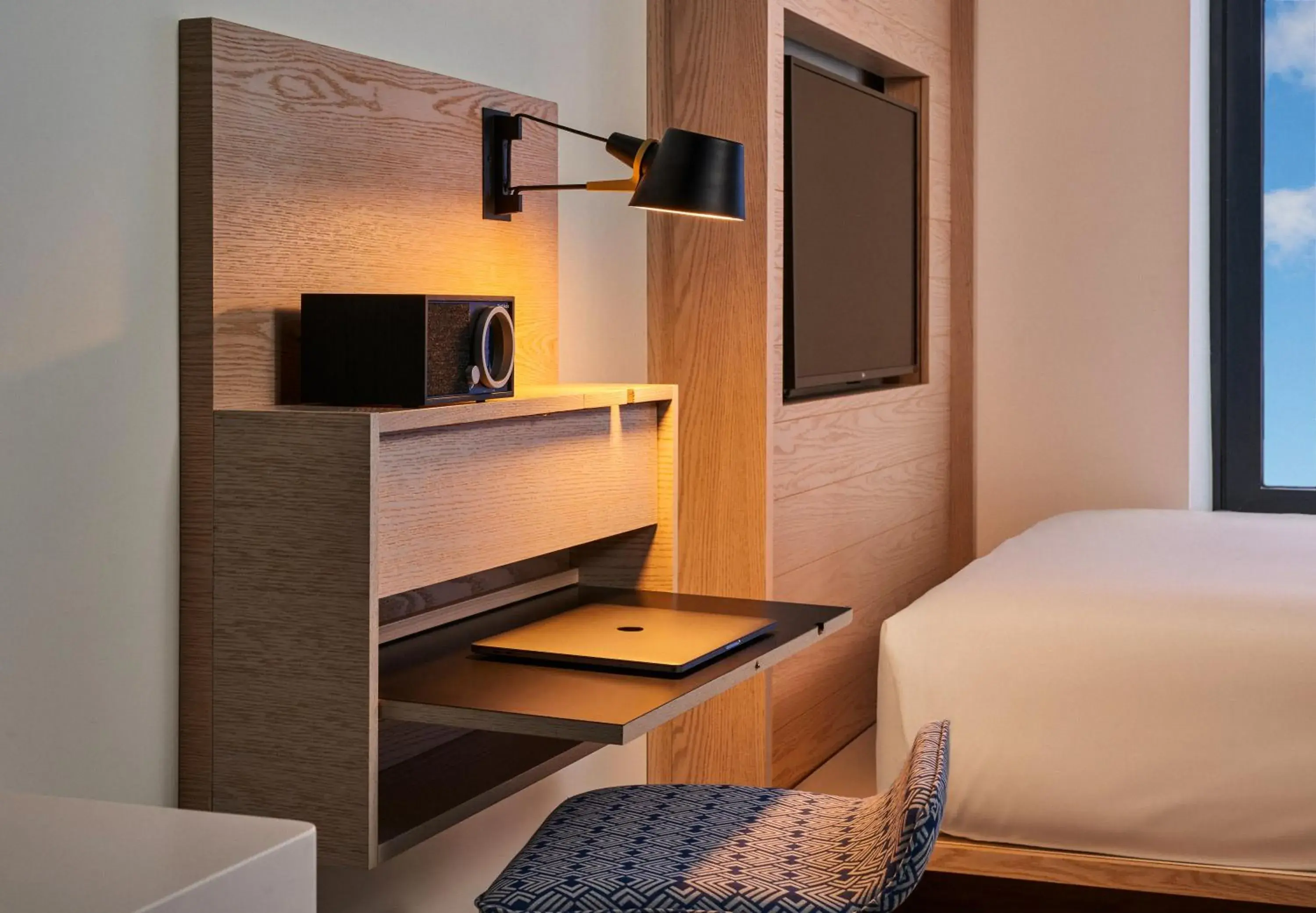 Standard Studio in Radio Hotel Standard Studio in Radio Hotel