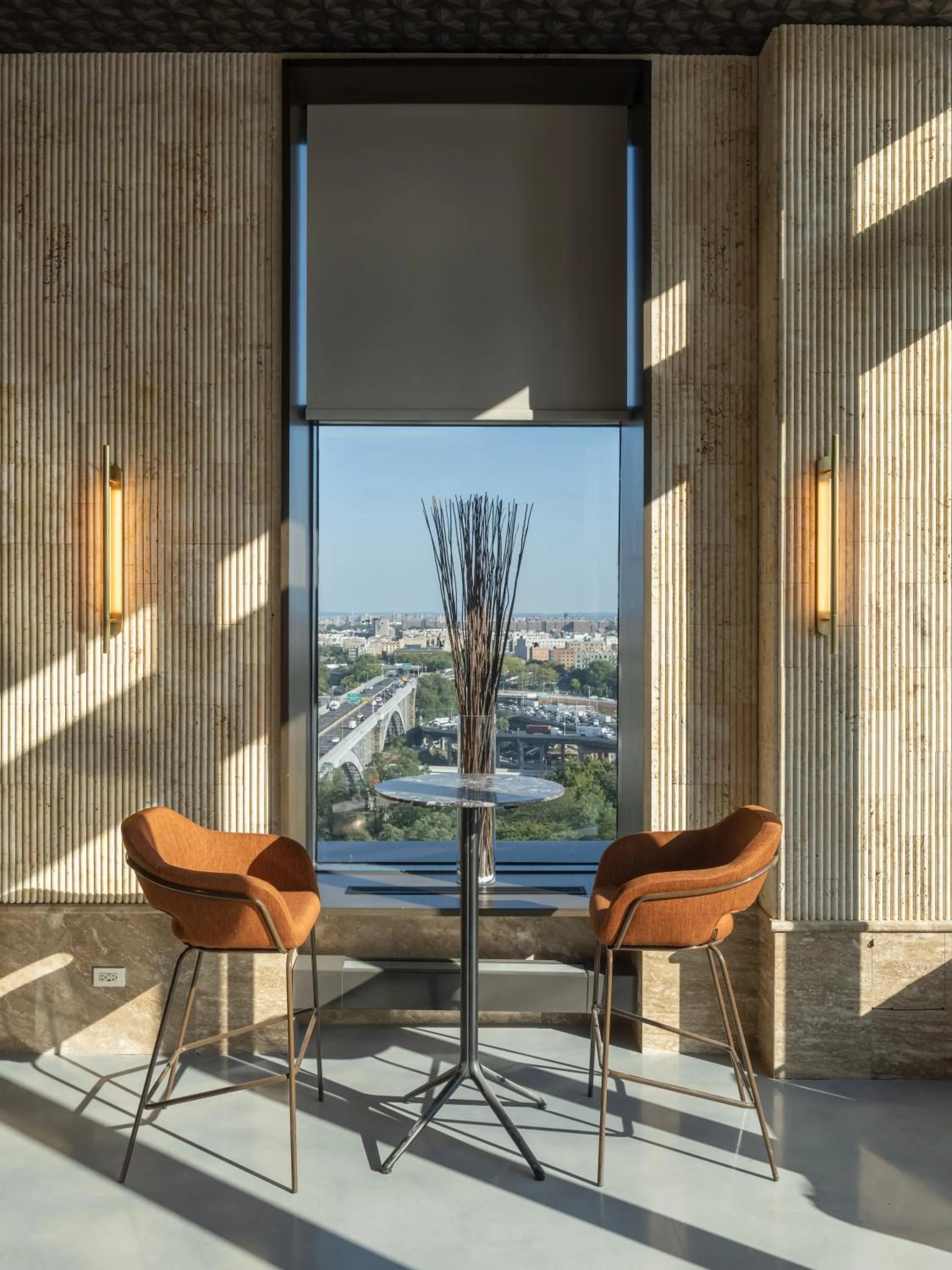 Meeting/conference room in Radio Hotel