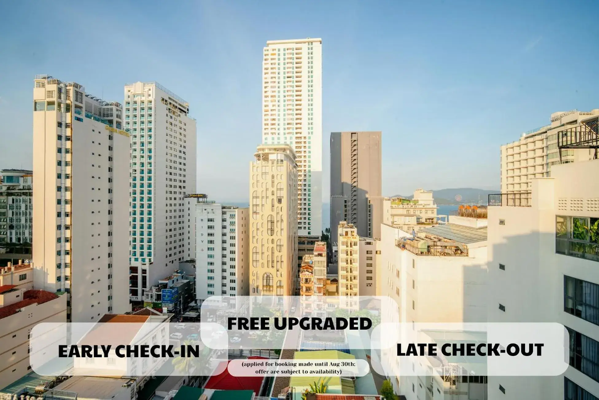 Galliot Hotel Nha Trang Galliot Hotel Nha Trang