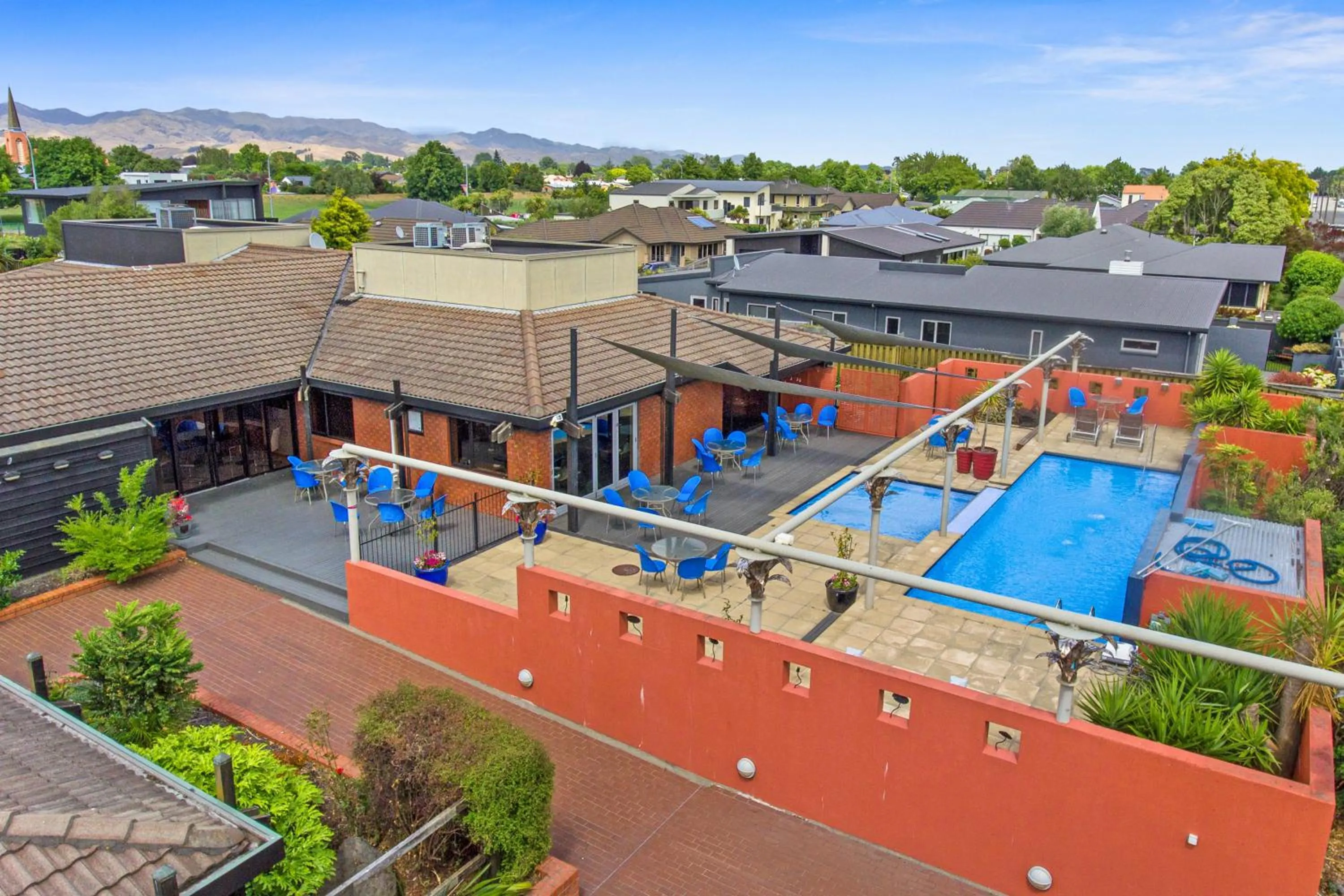 Riverside Hotel Marlborough