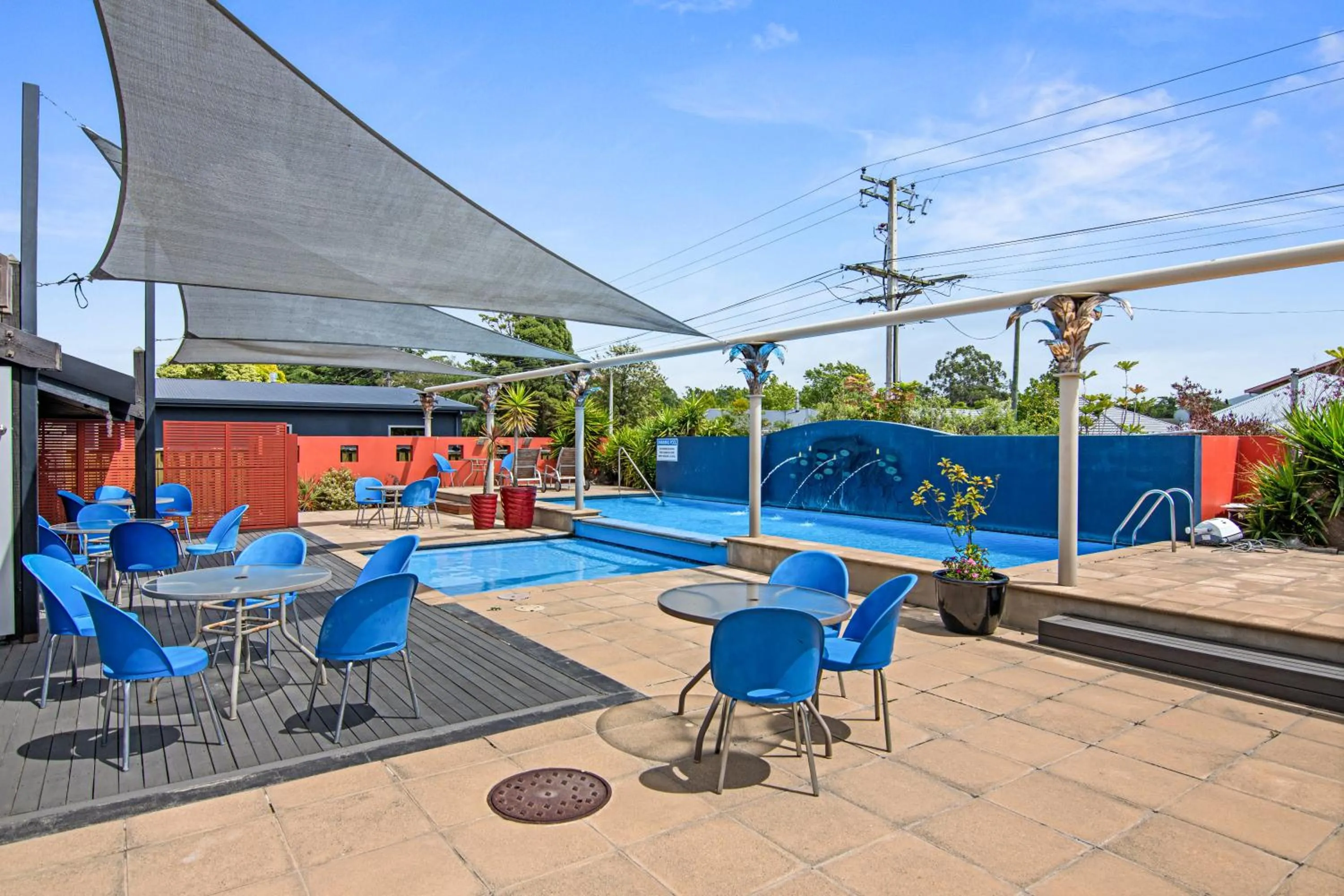 Riverside Hotel Marlborough