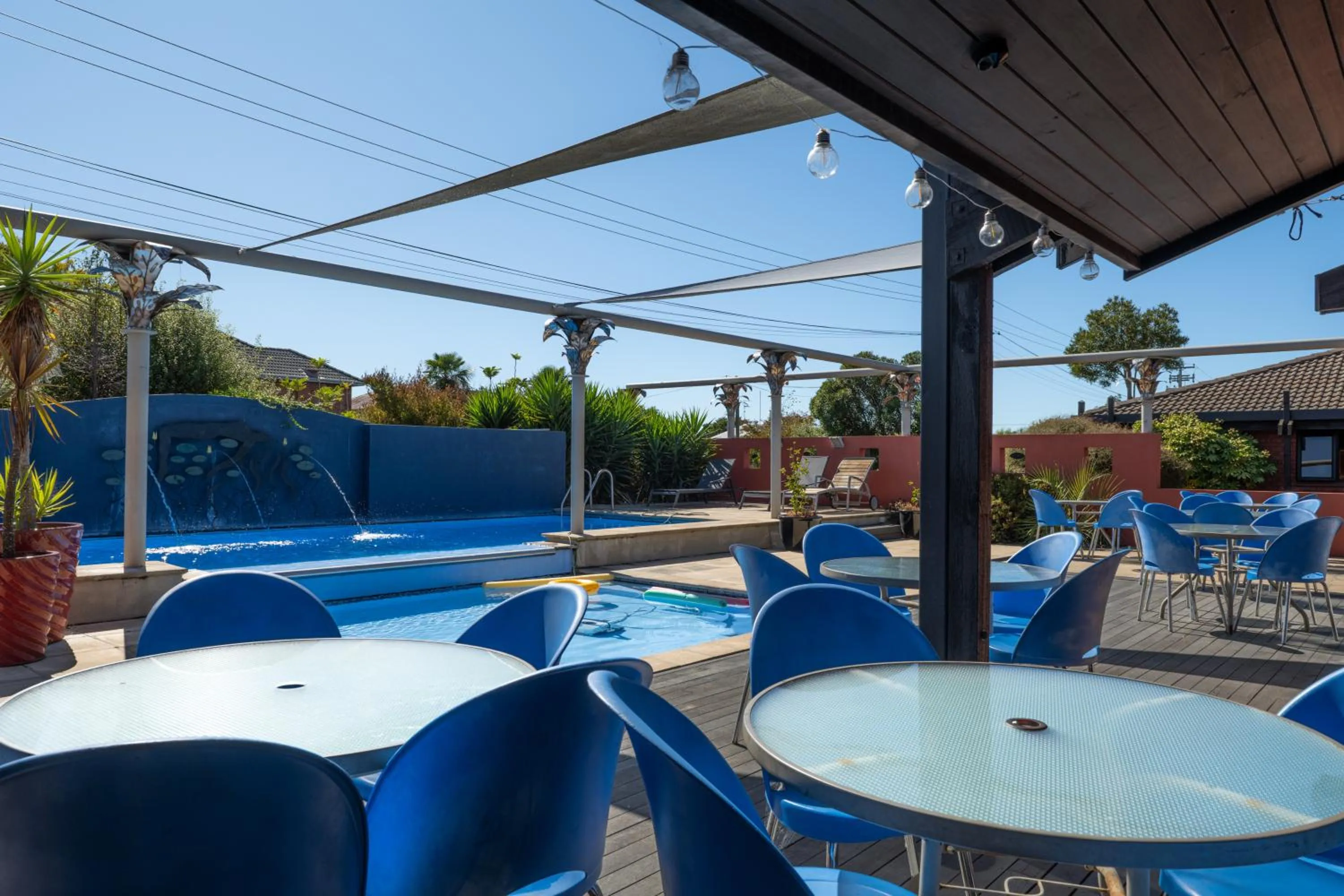 Riverside Hotel Marlborough