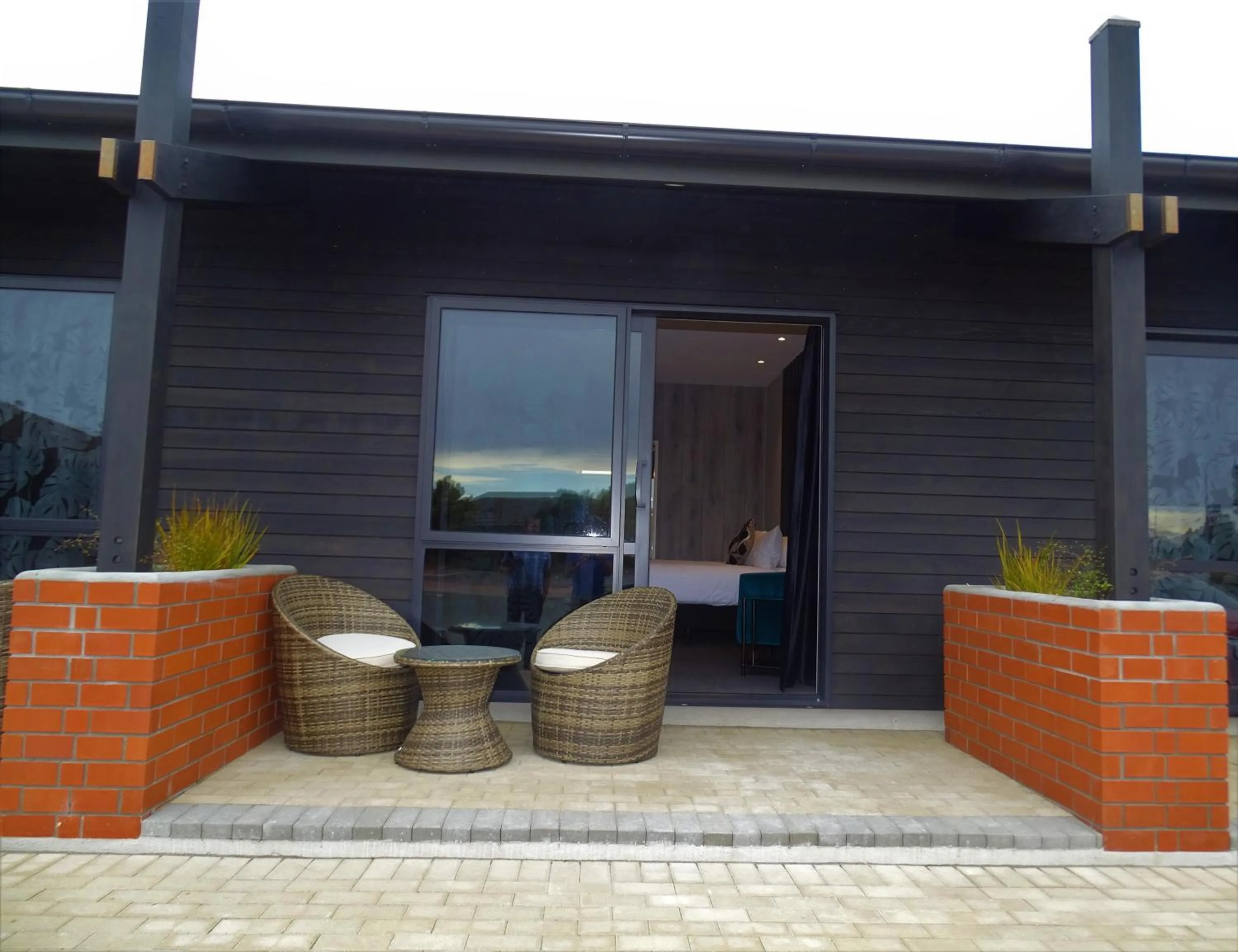 Riverside Hotel Marlborough