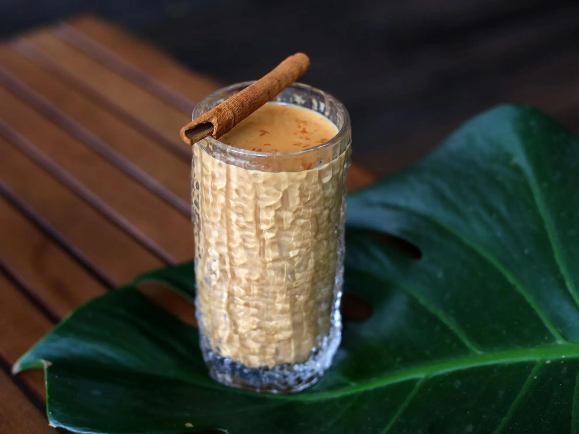 Restaurant/places to eat in The Bivou Lijiang