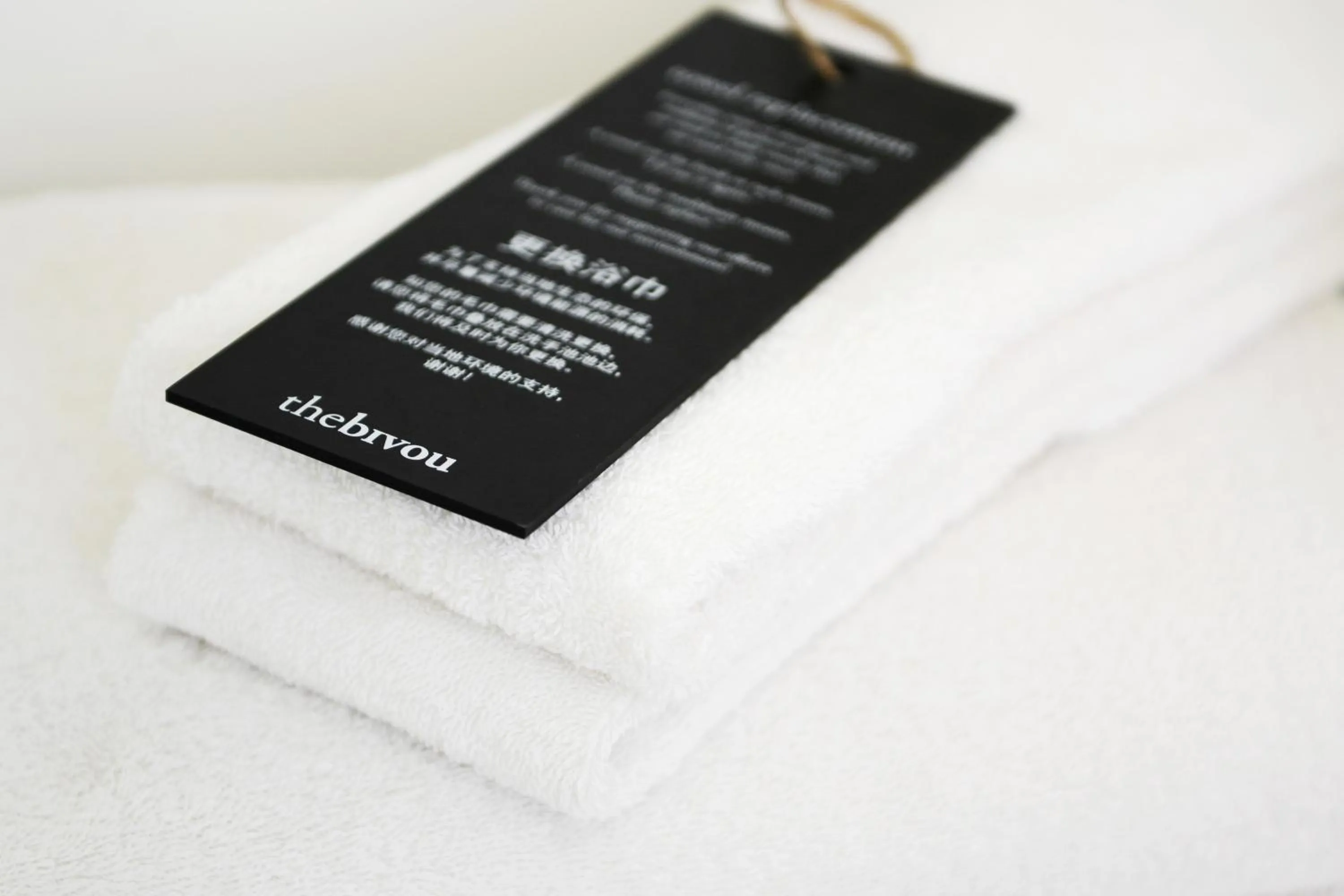 Bathroom in The Bivou Lijiang