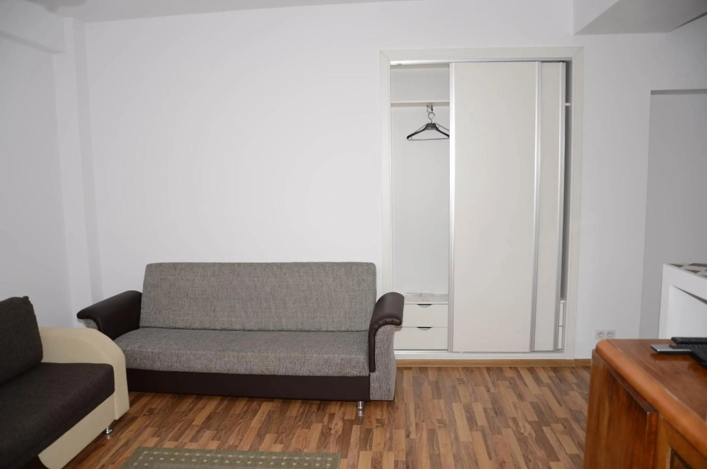 Seating area in Apart La Cave