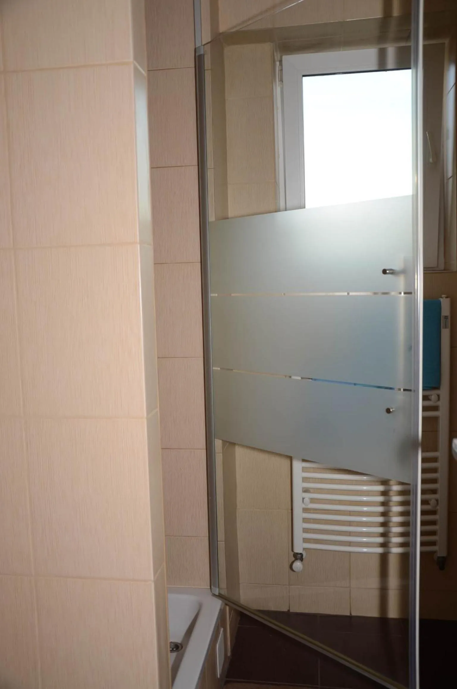 Bathroom in Apart La Cave