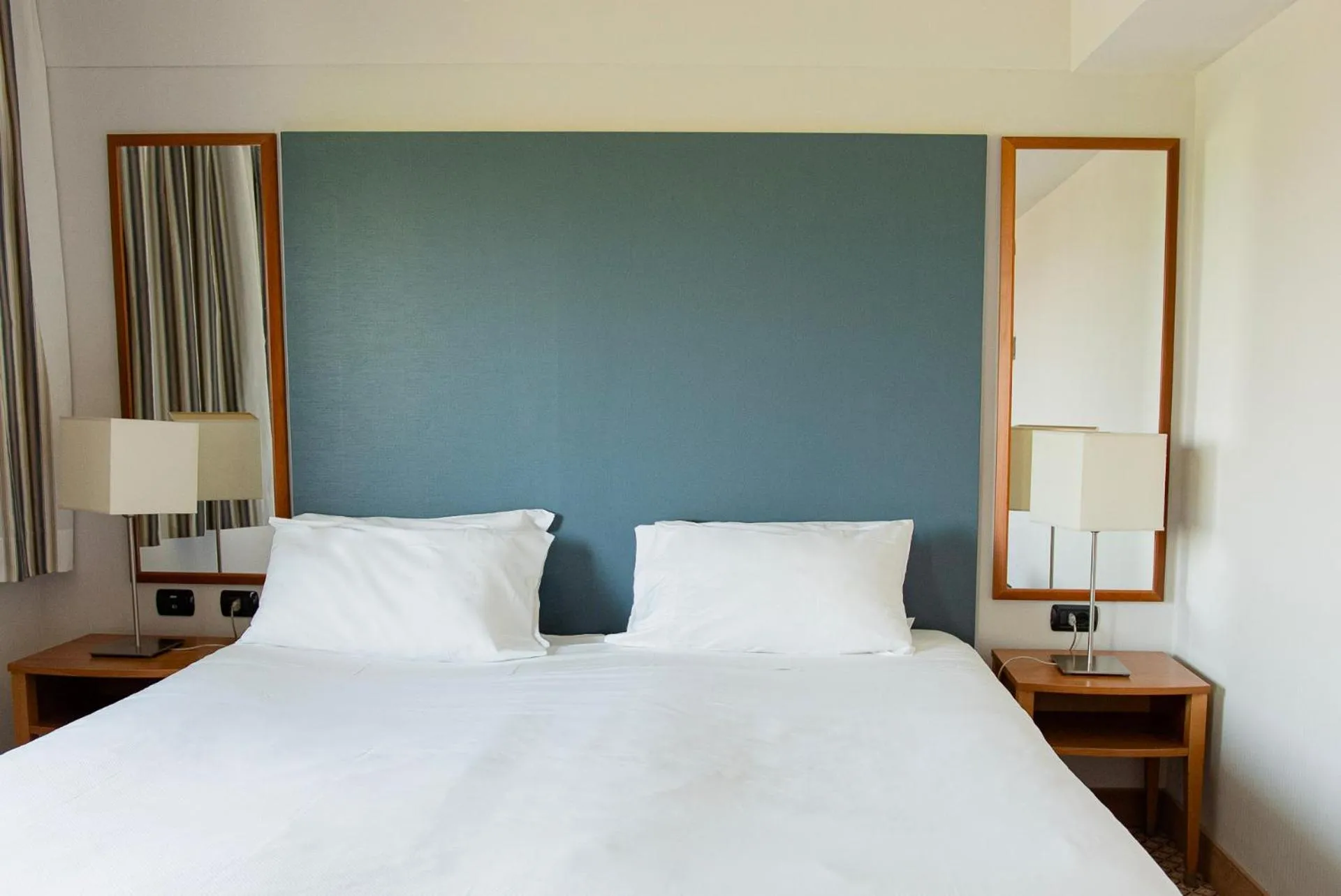 Classic Junior Suite in Belstay Milano Assago