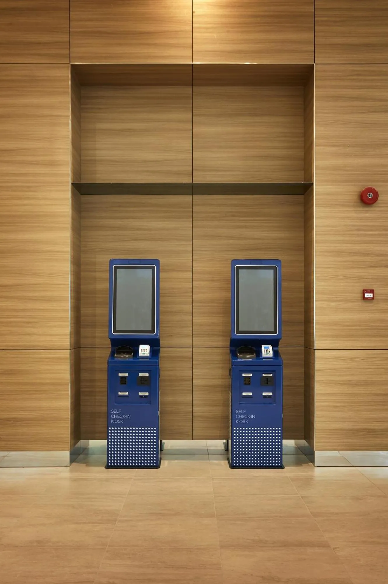 Property building in Hotel Komune Living & Wellness Kuala Lumpur