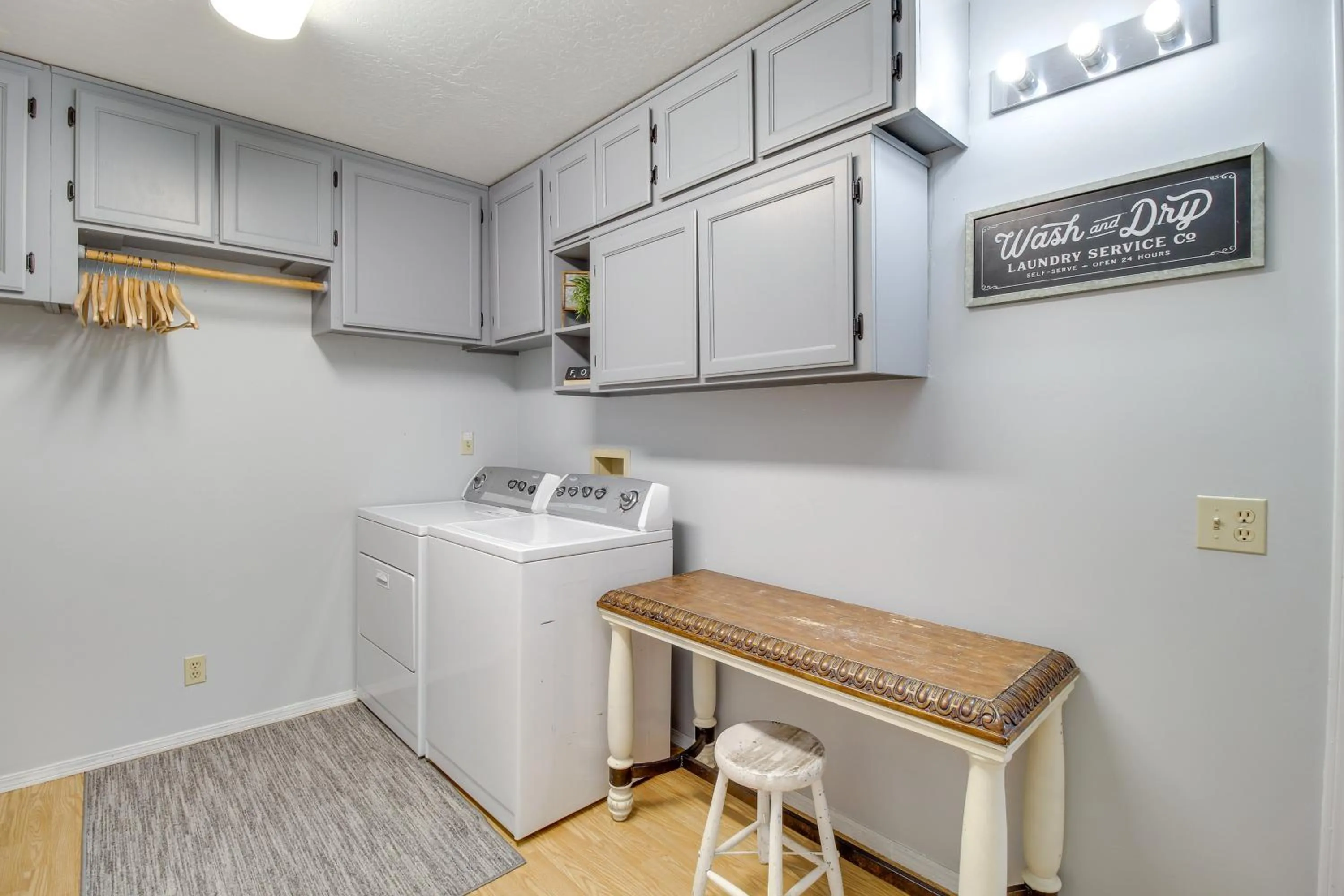 Eagar Vacation Rental Home with Spacious Deck!