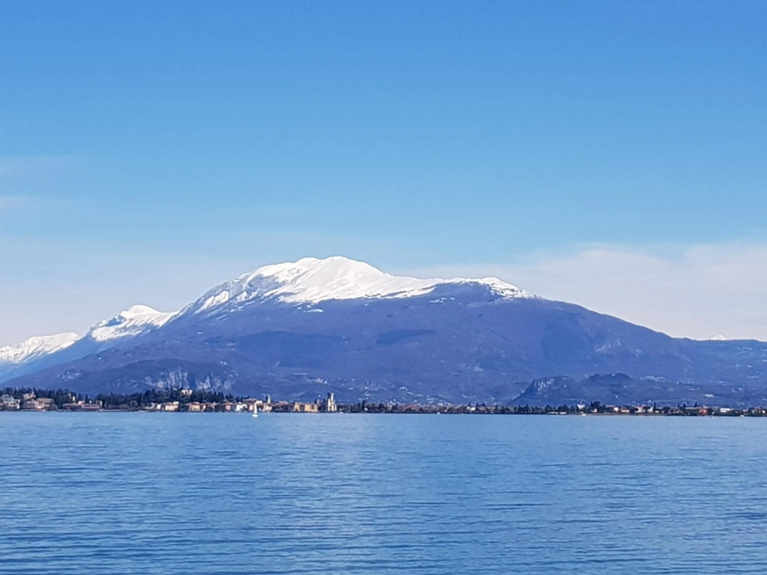 Natural landscape in Admiral Hotel Villa Erme
