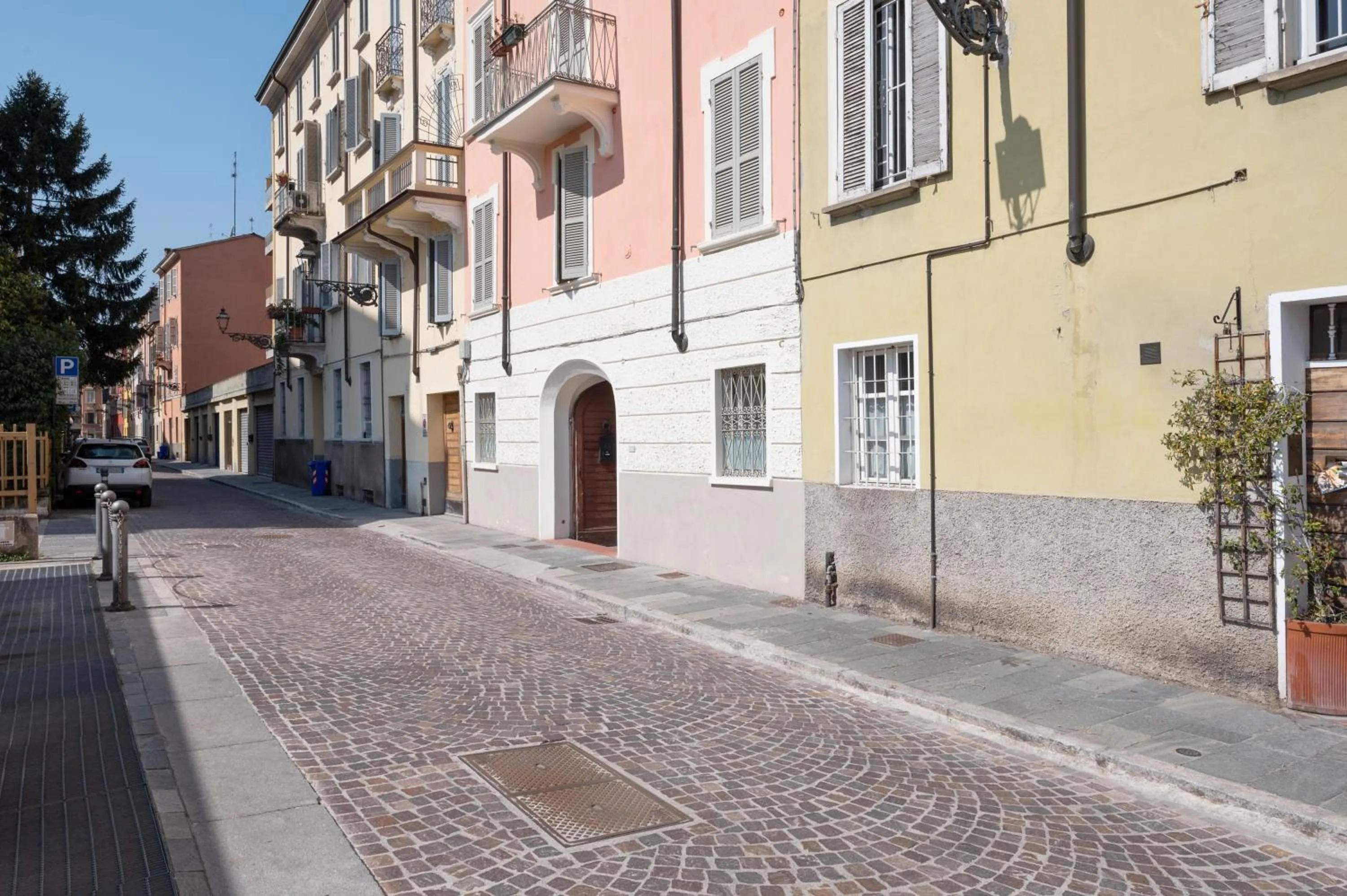 AriediParma Appartamenti