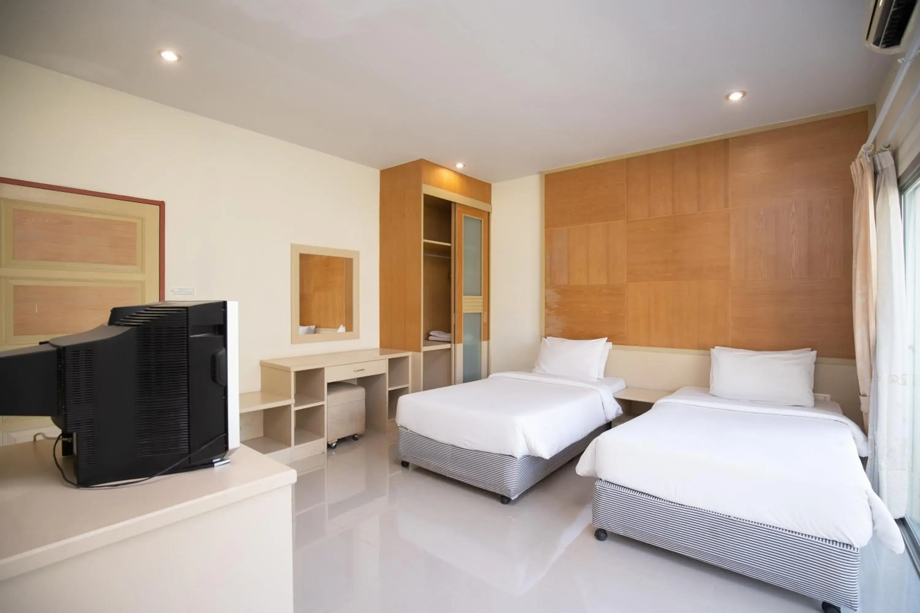 Holiday Home in Thara Cholapruek Resort Holiday Home in Thara Cholapruek Resort