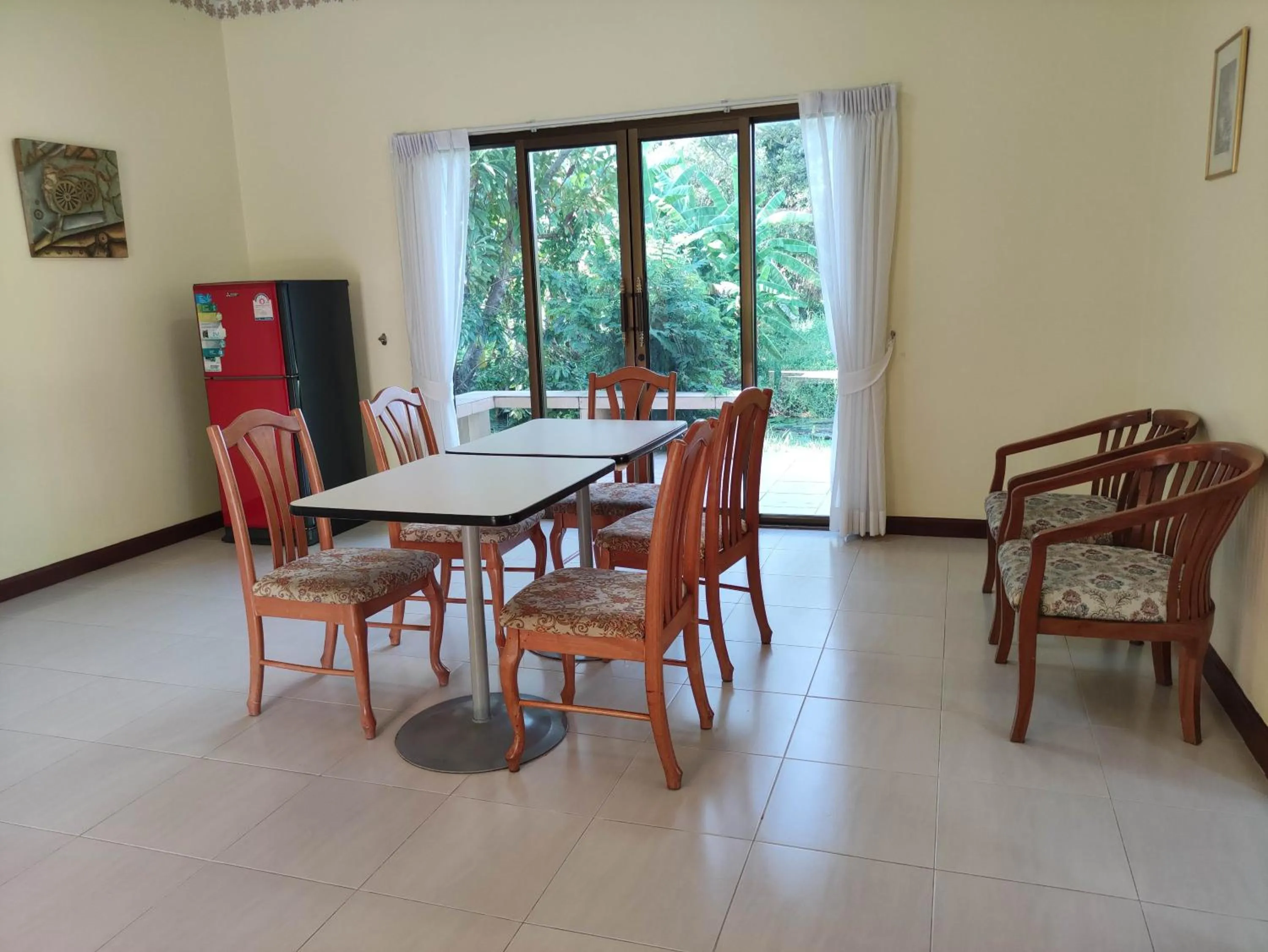 Thara Cholapruek Resort