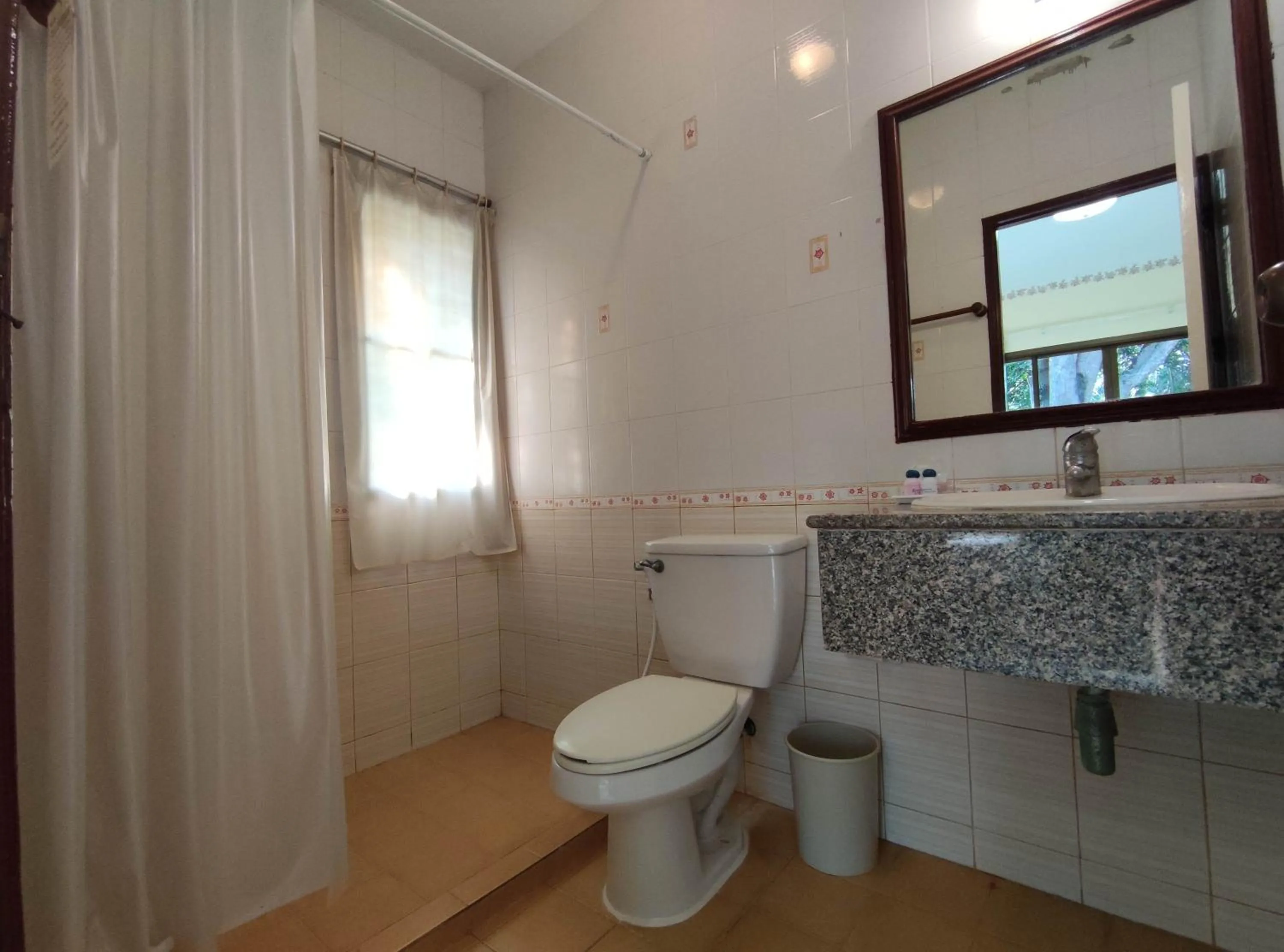 Thara Cholapruek Resort