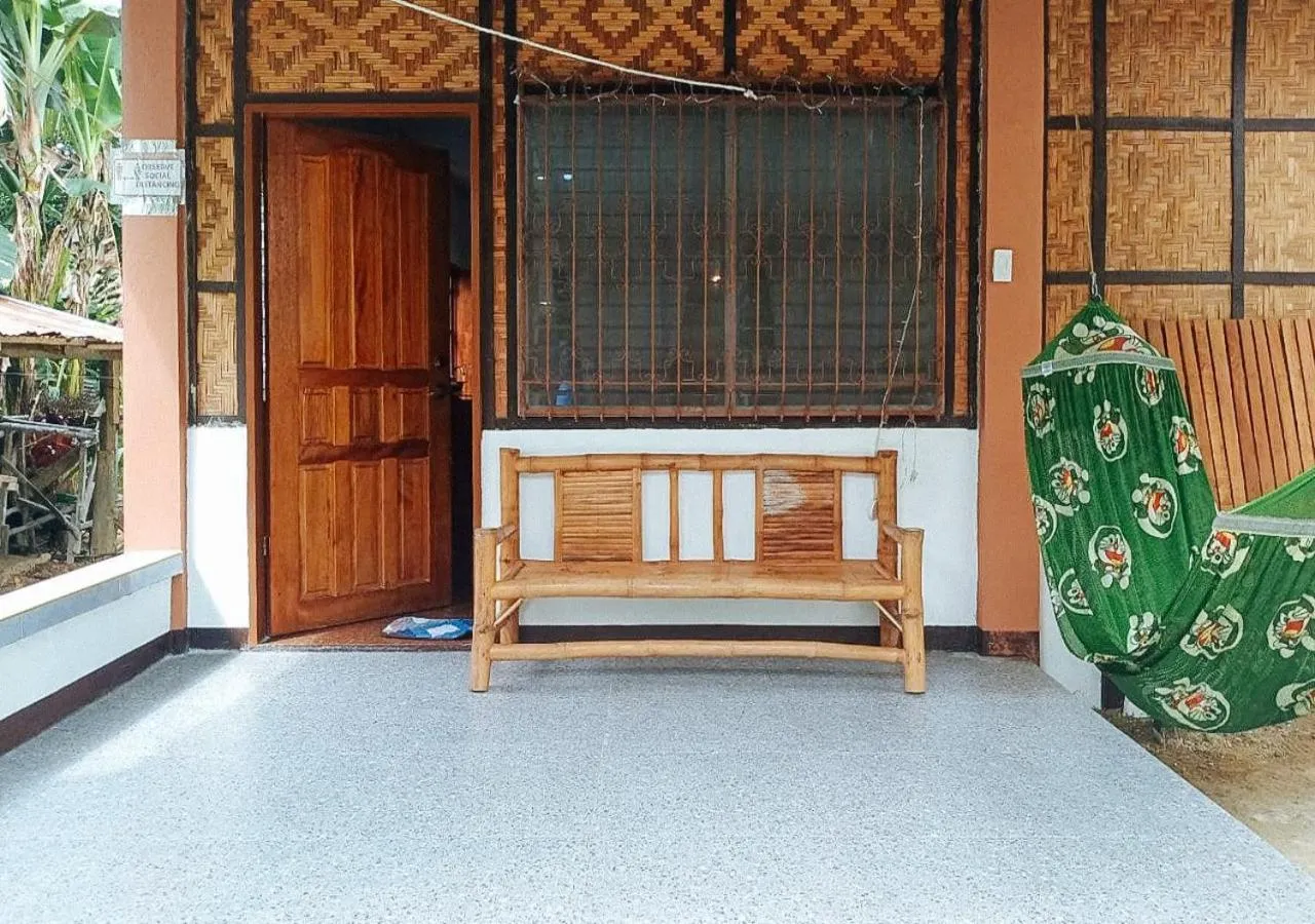 Property building in Irah's Guest House RedPartner