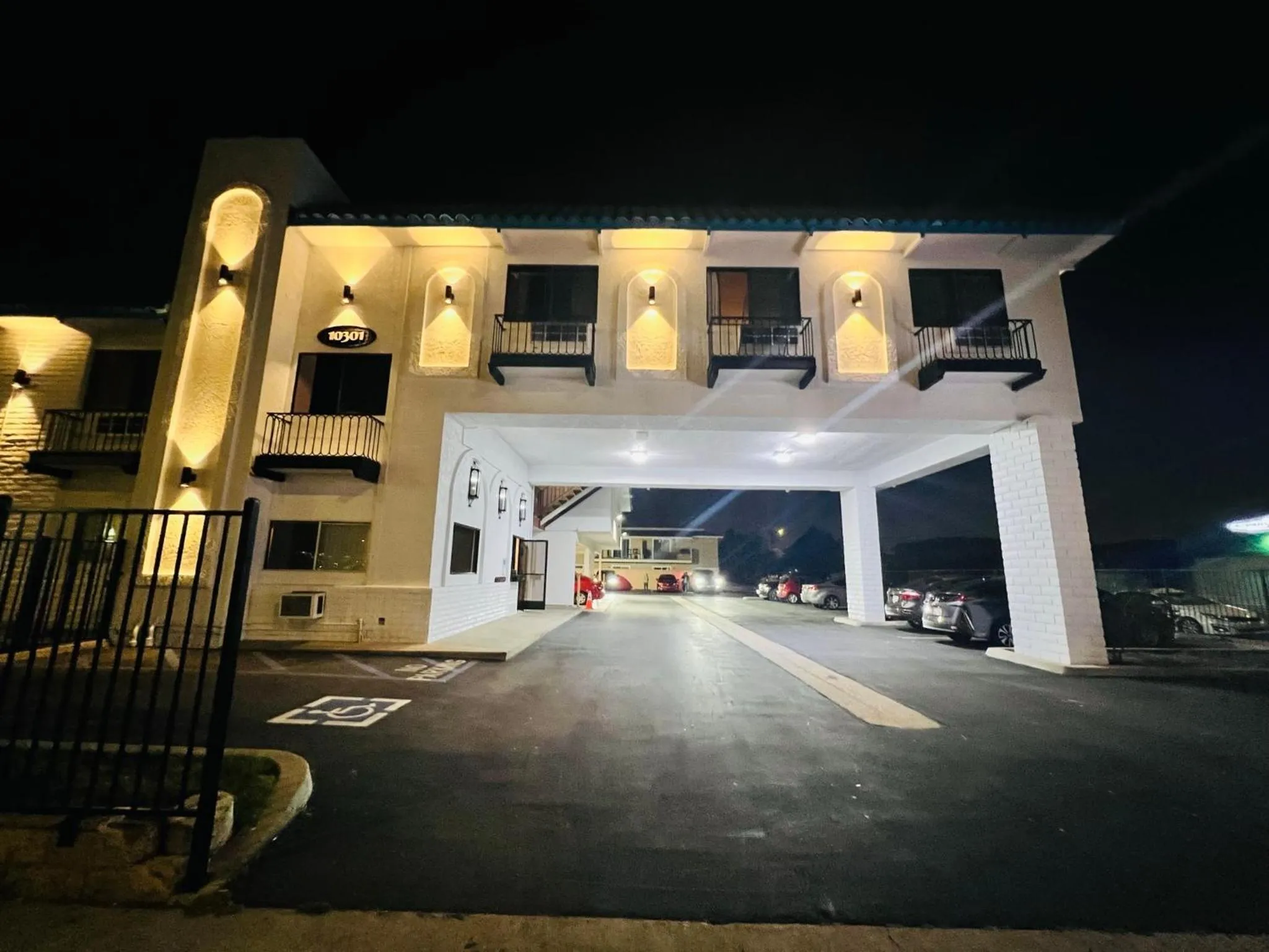 Casa Playa Inn - Stanton, Anaheim