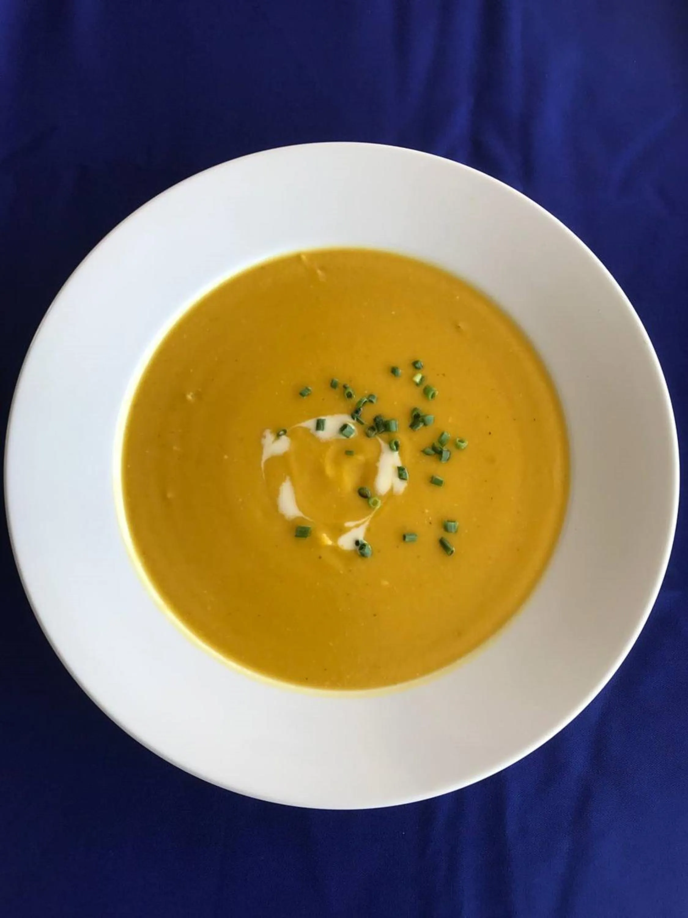 Restaurant/places to eat in V V Hotel Battambang