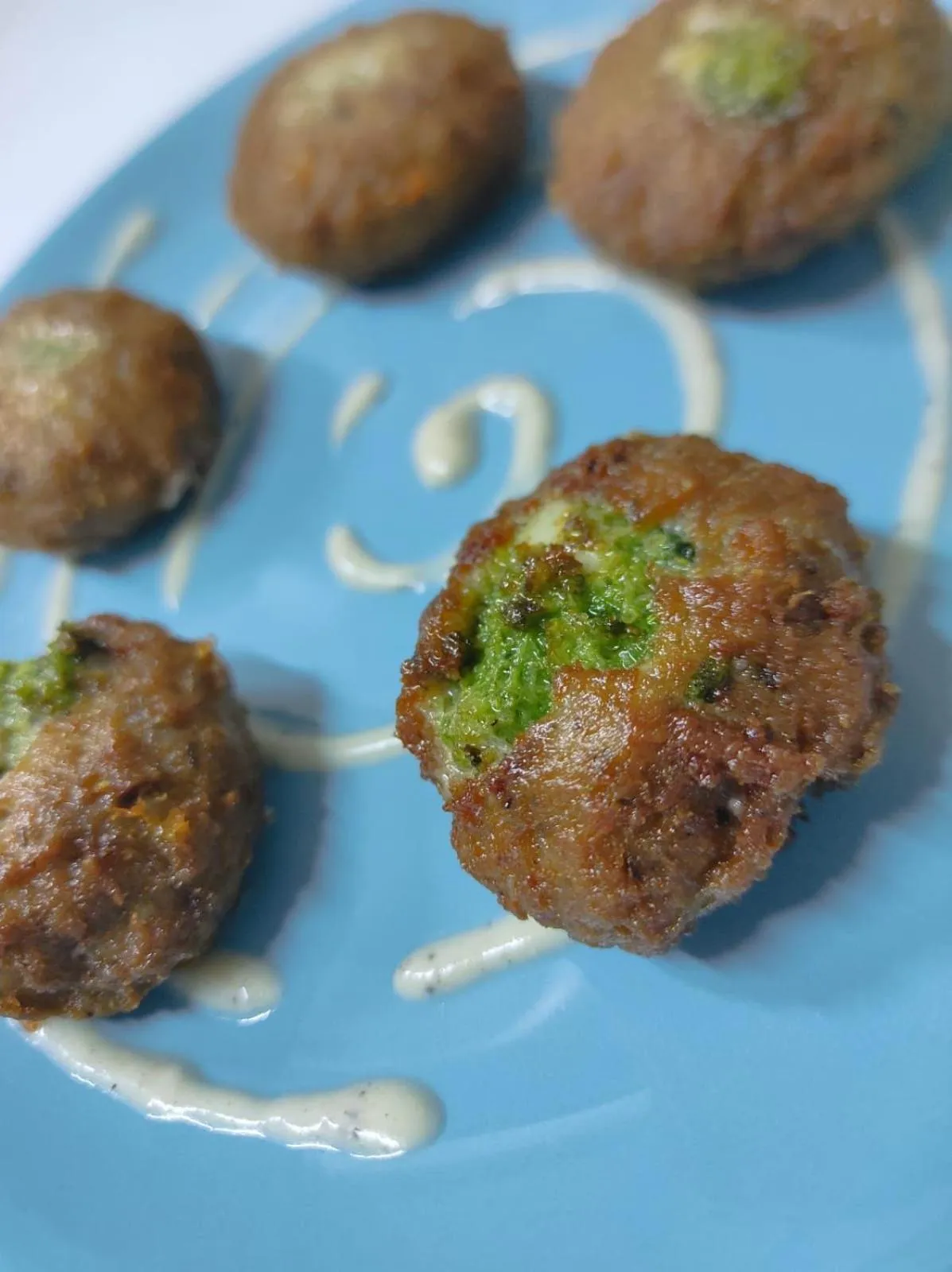 Restaurant/places to eat in Paso a Paso