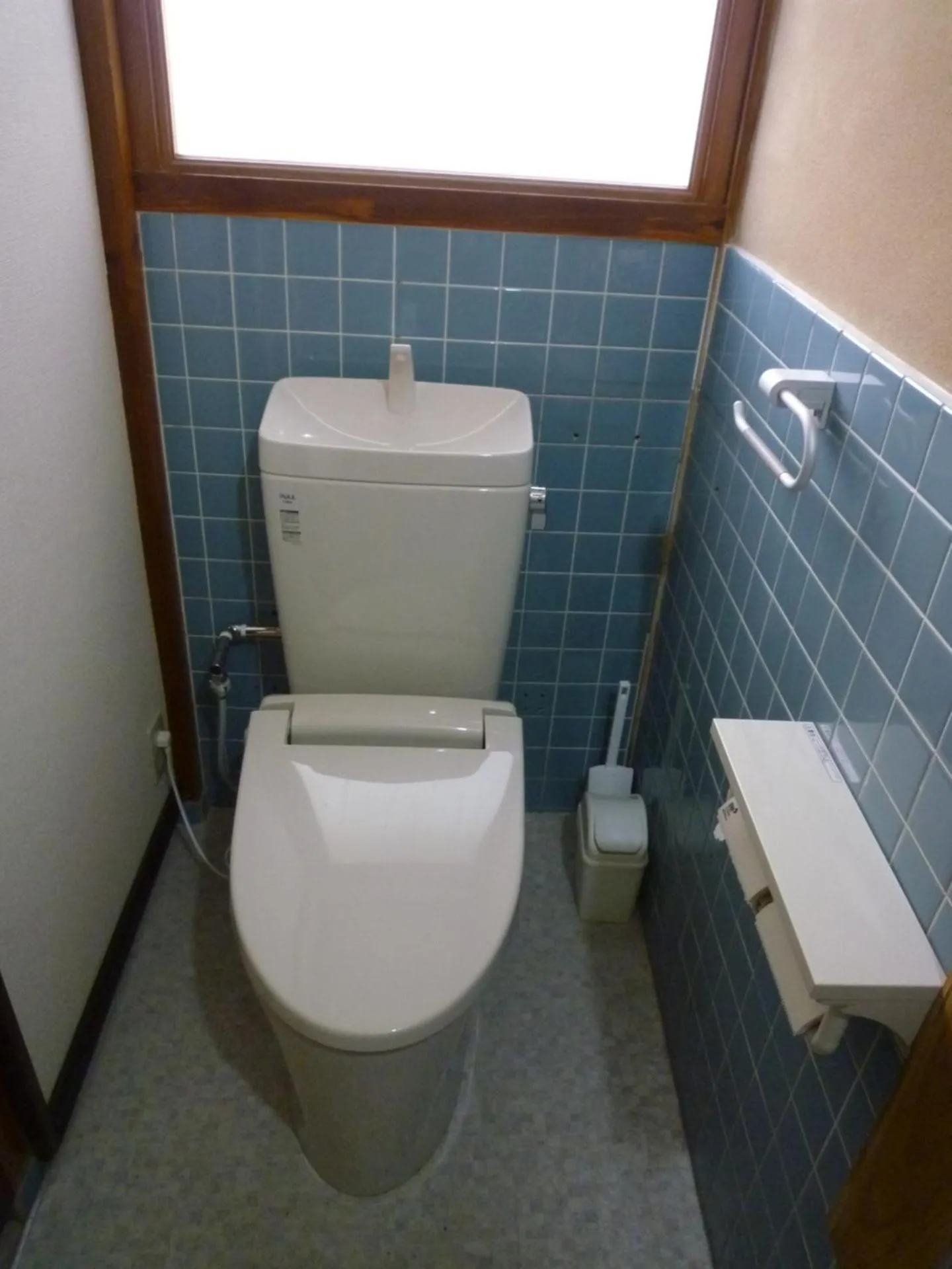 Bathroom in ゲストハウス あずも GuestHouse AZMO