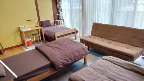 ゲストハウス あずも GuestHouse AZMO