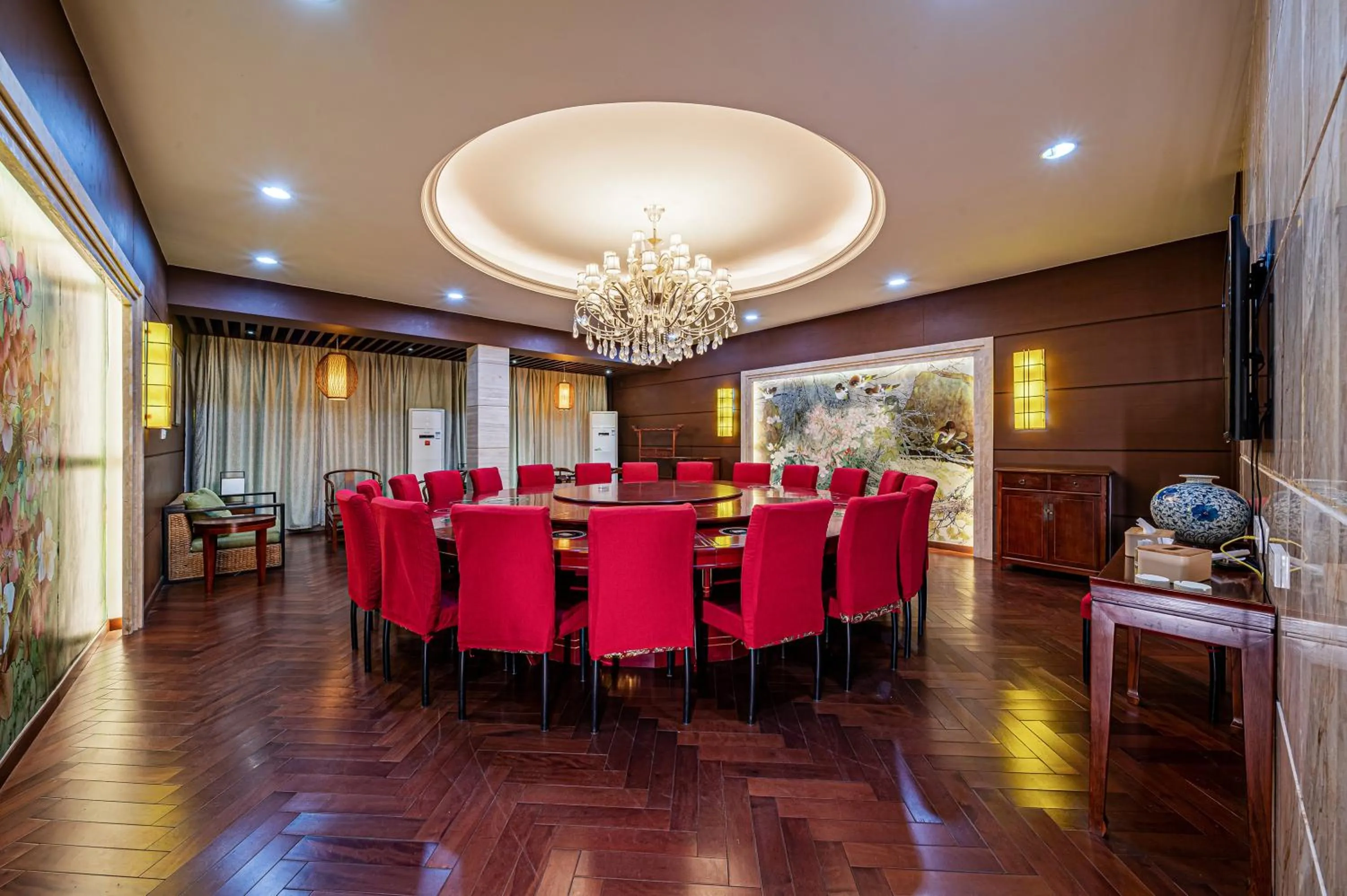 Guilin Zizhou Panorama Resort