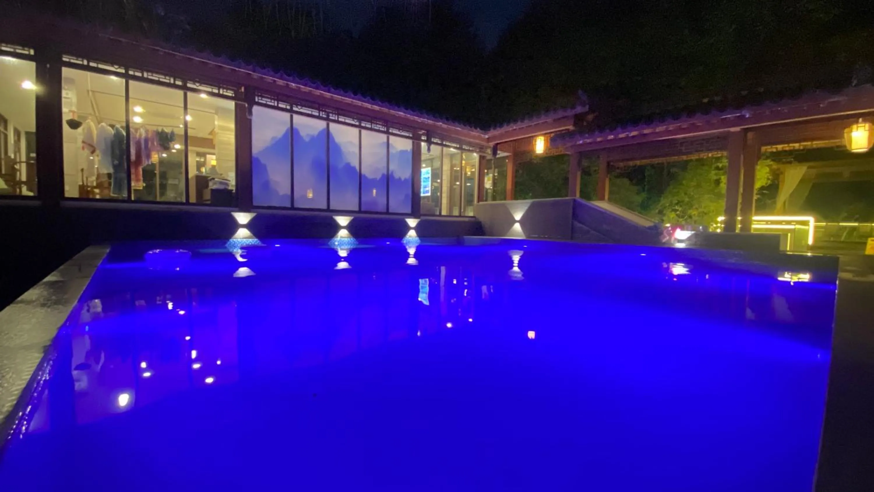 Guilin Zizhou Panorama Resort