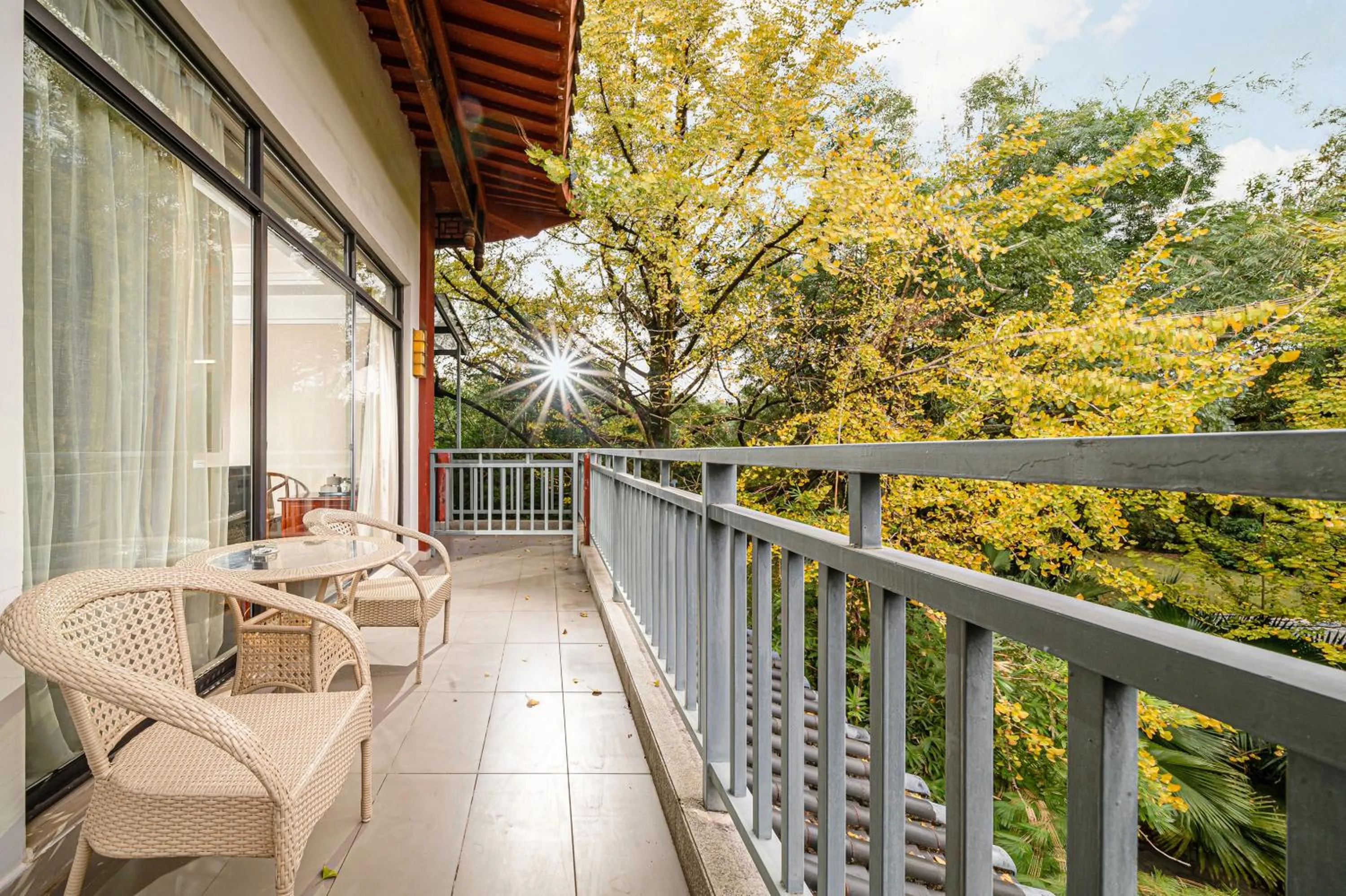 Guilin Zizhou Panorama Resort