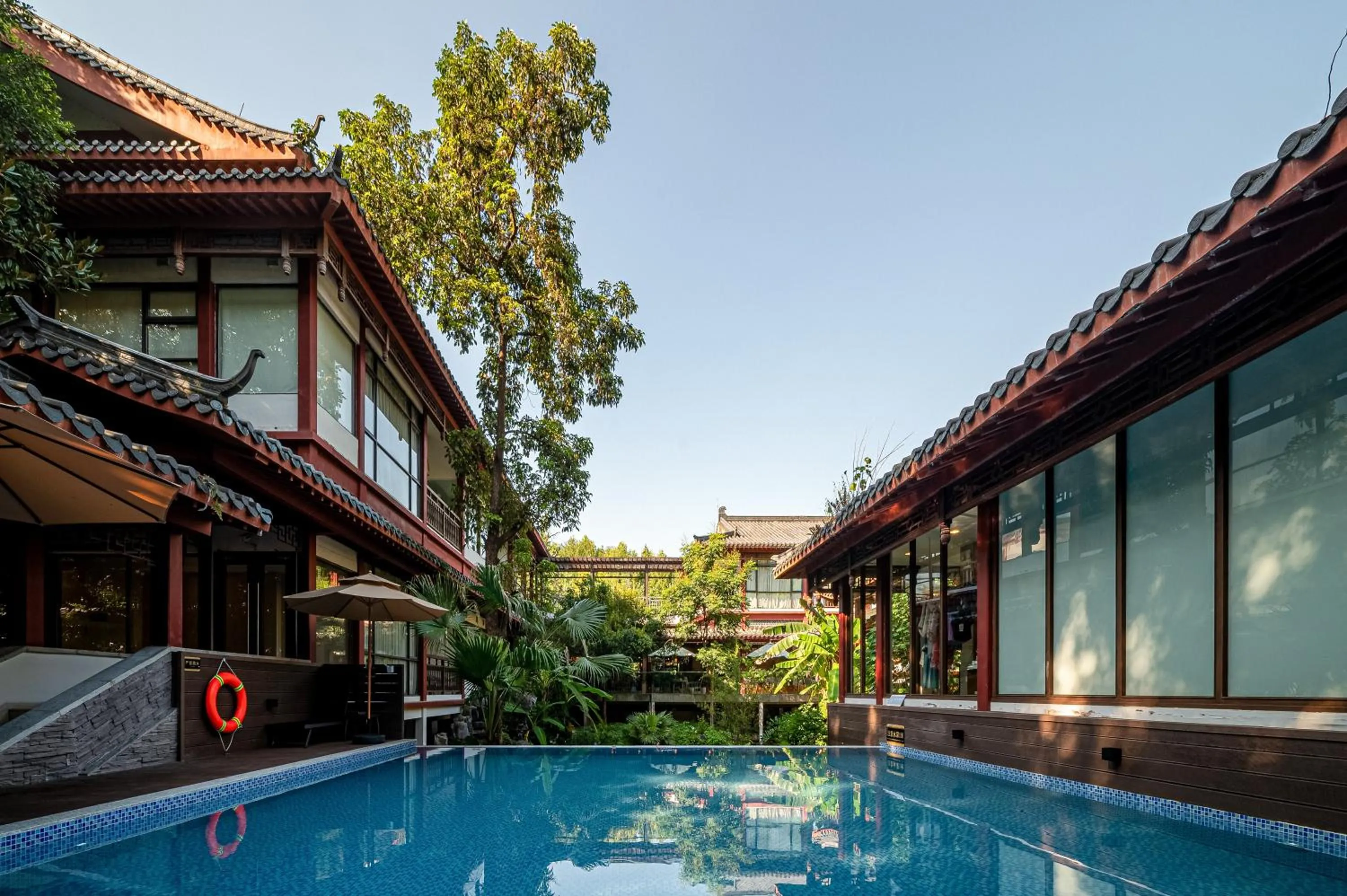 Guilin Zizhou Panorama Resort