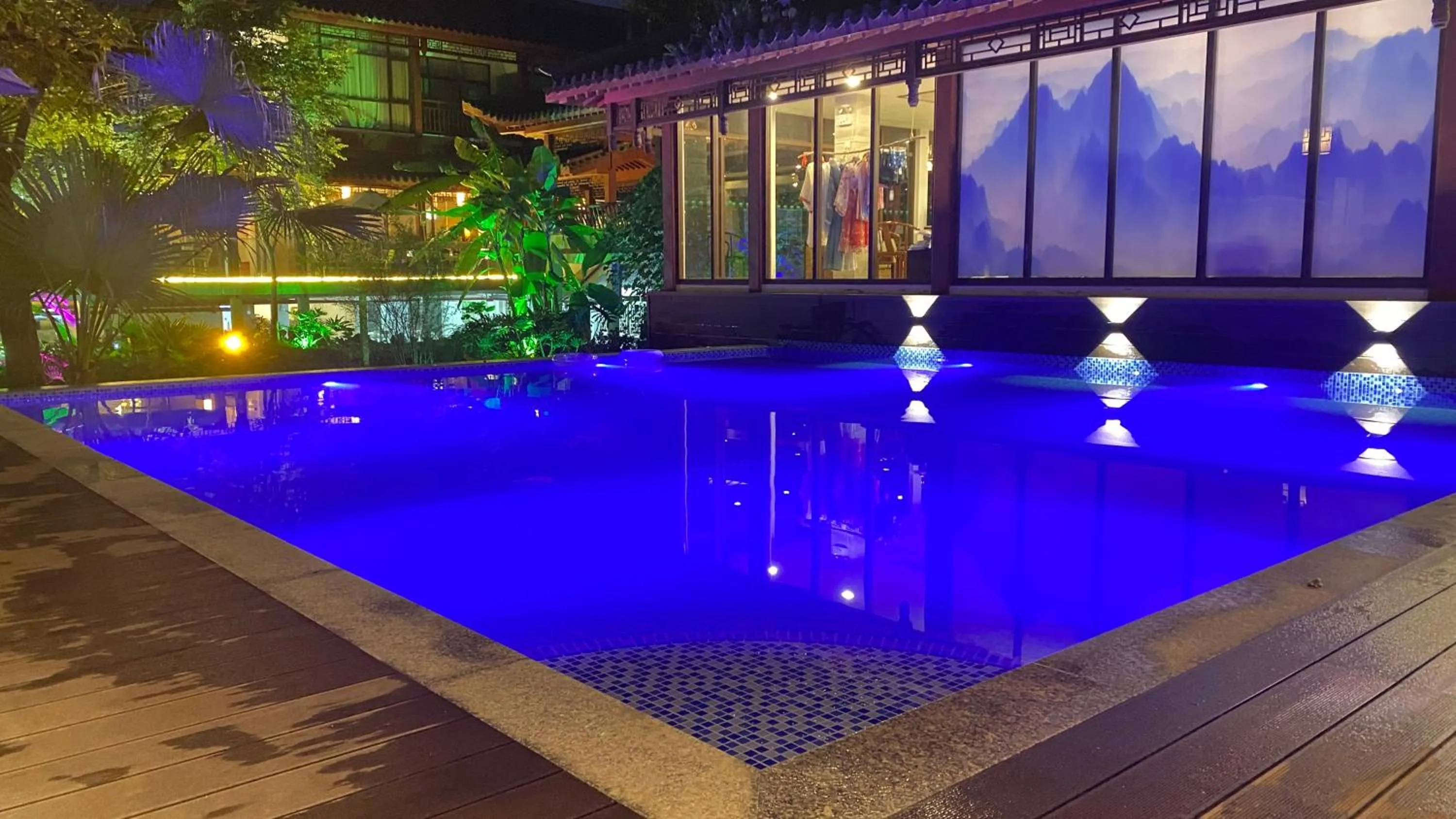 Guilin Zizhou Panorama Resort