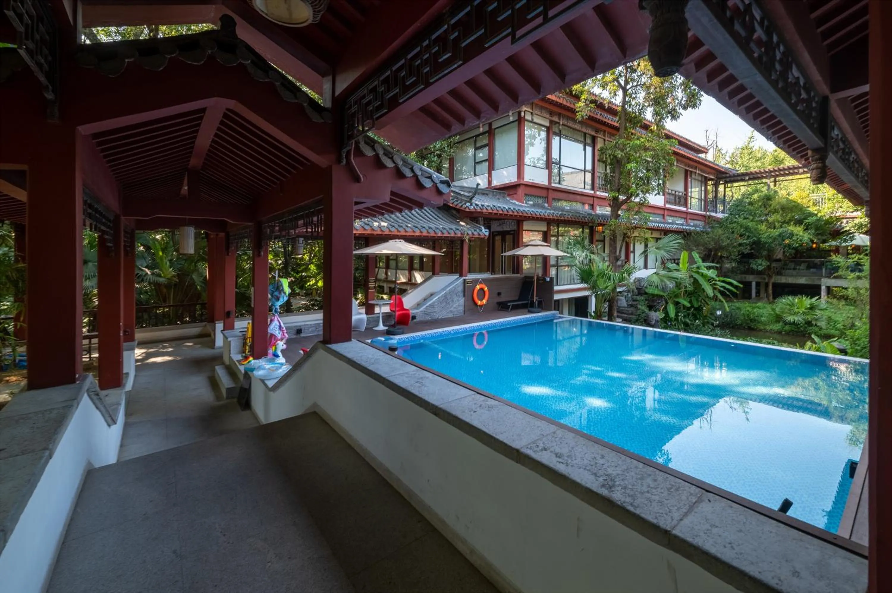 Guilin Zizhou Panorama Resort