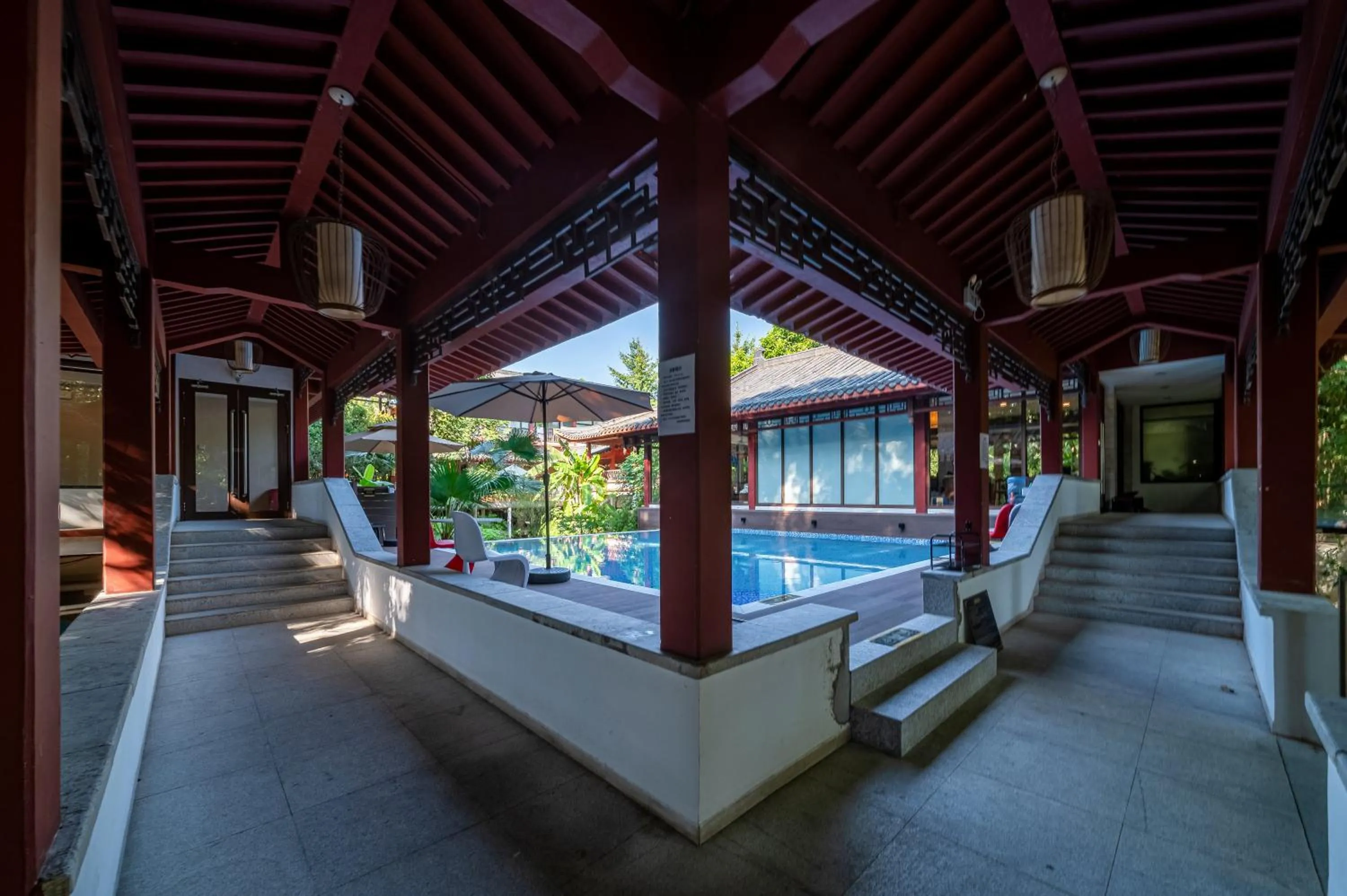 Guilin Zizhou Panorama Resort