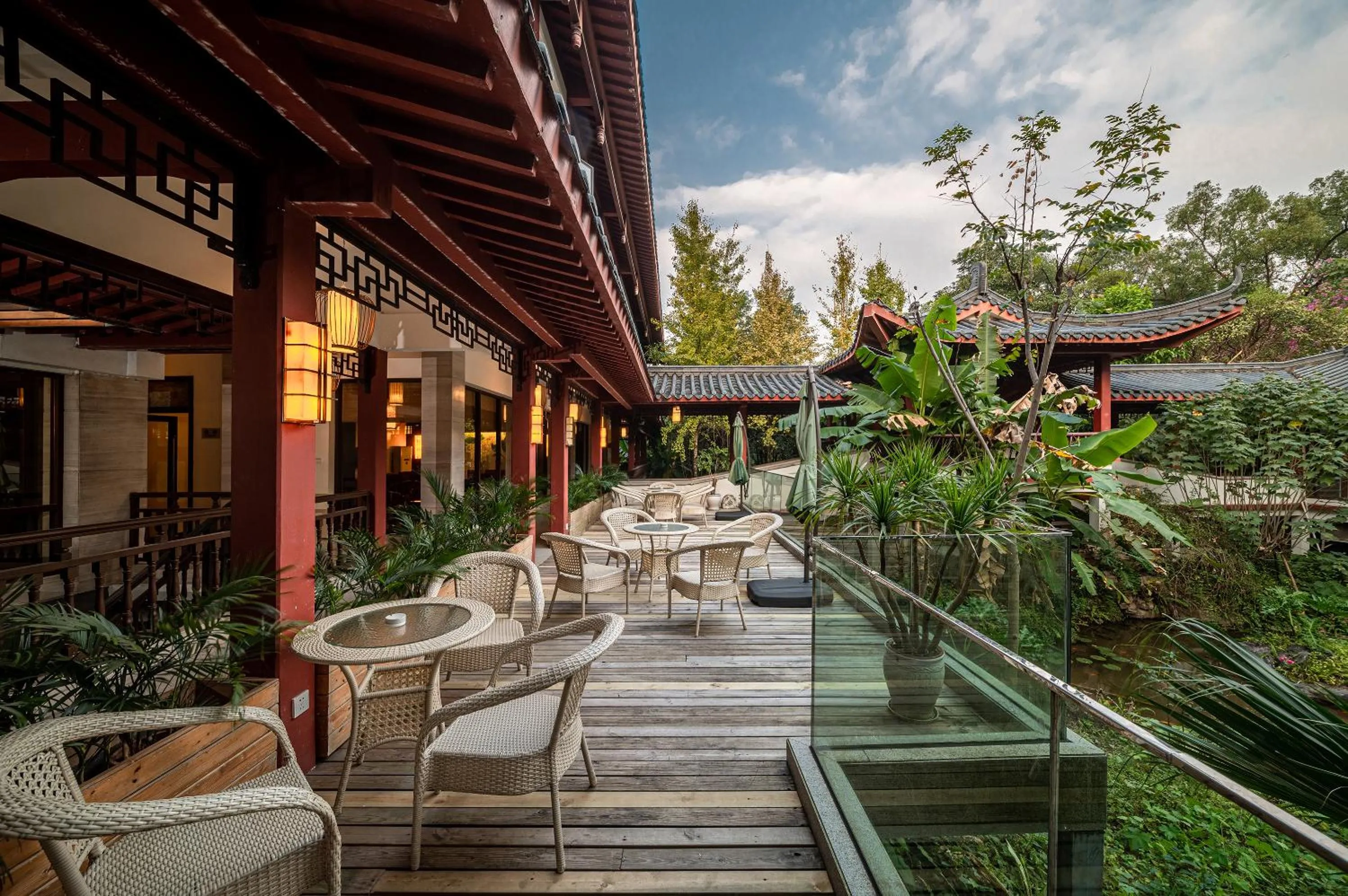 Guilin Zizhou Panorama Resort