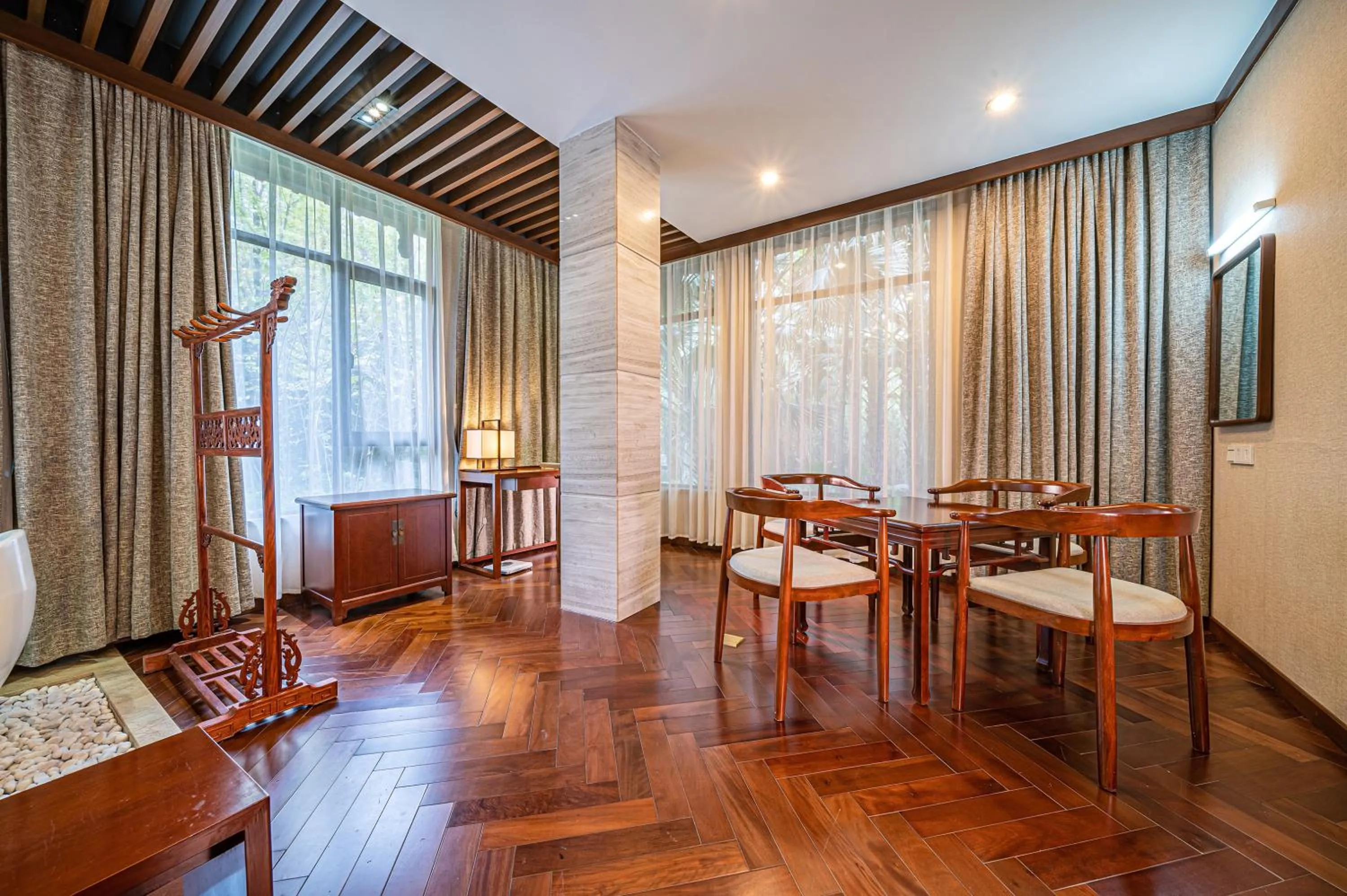 Guilin Zizhou Panorama Resort