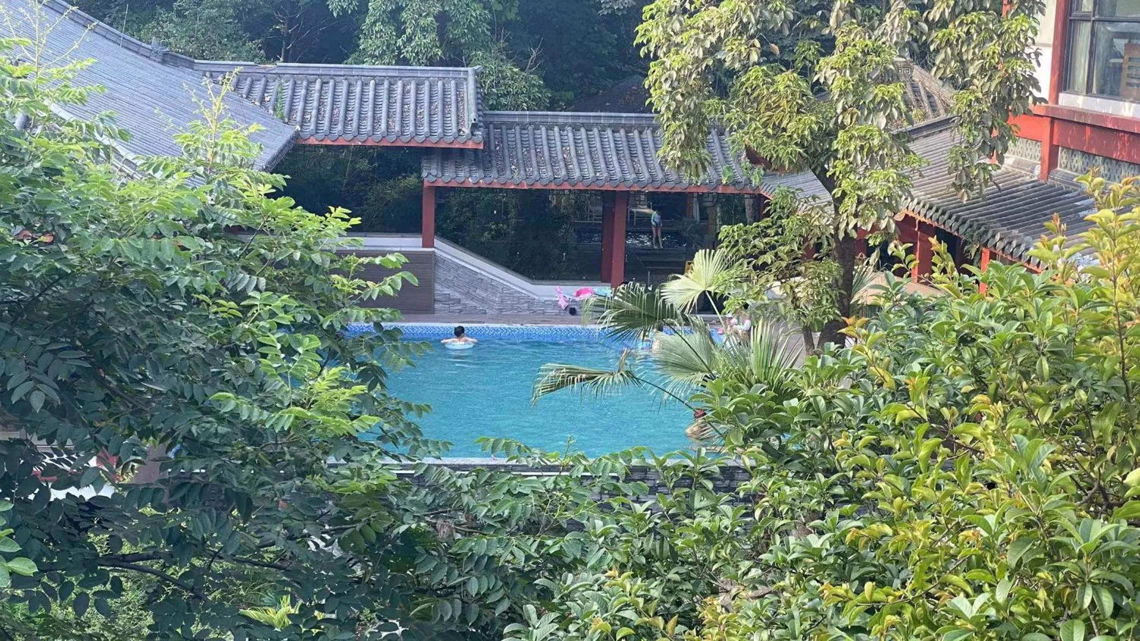 Guilin Zizhou Panorama Resort