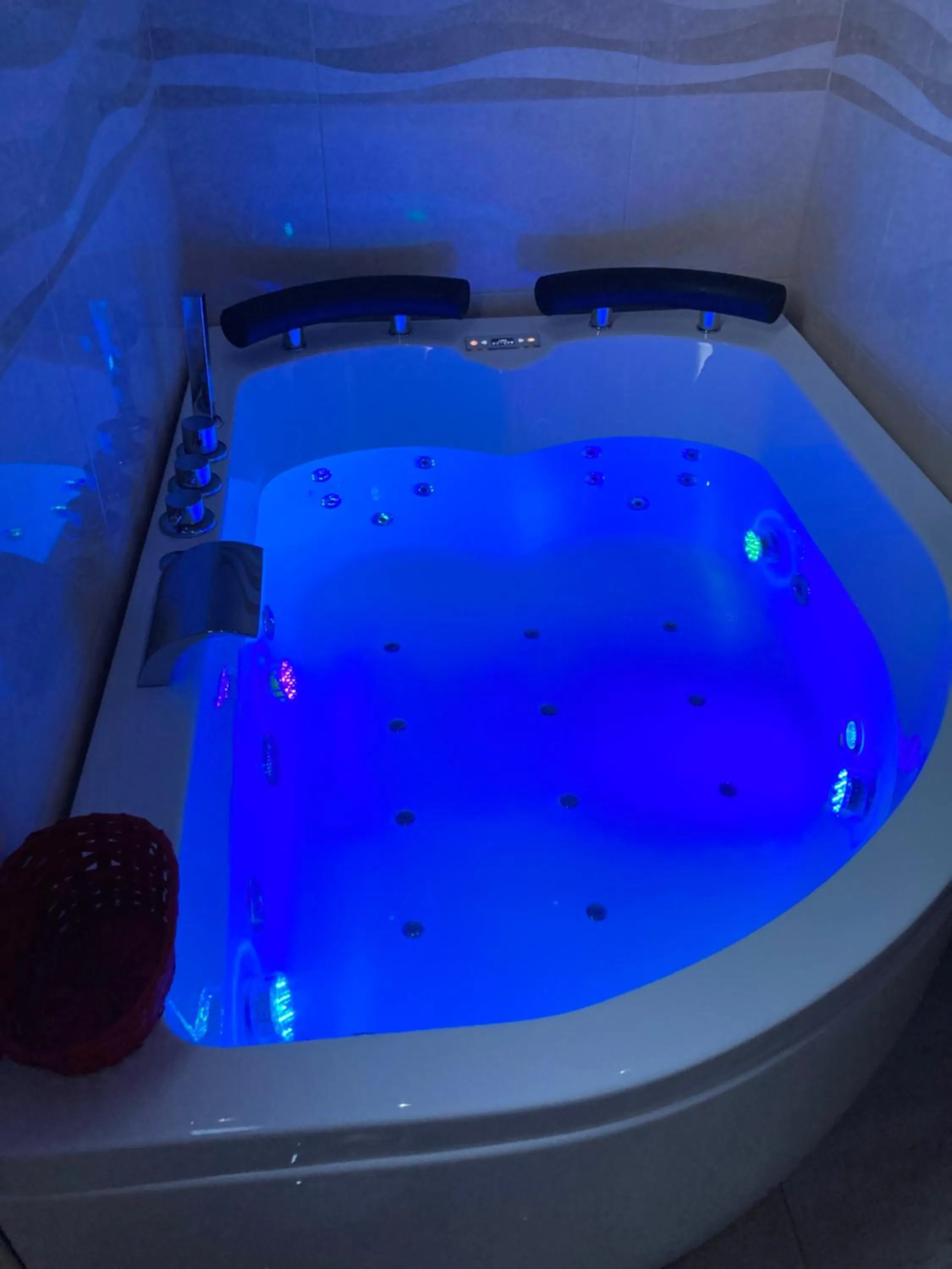 B&B LA REGGIA DI RIHANNA spa