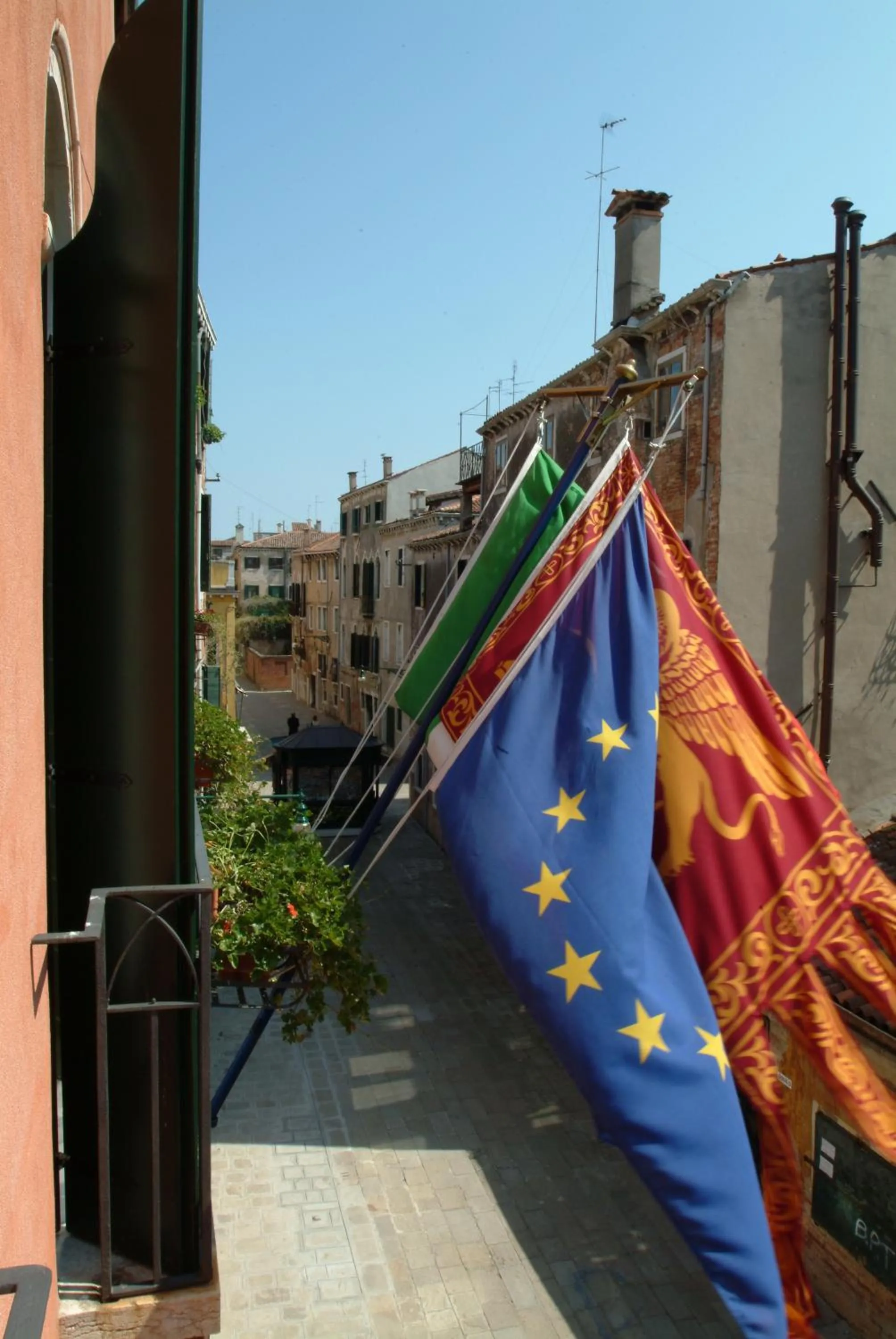 Other in Apostoli Palace