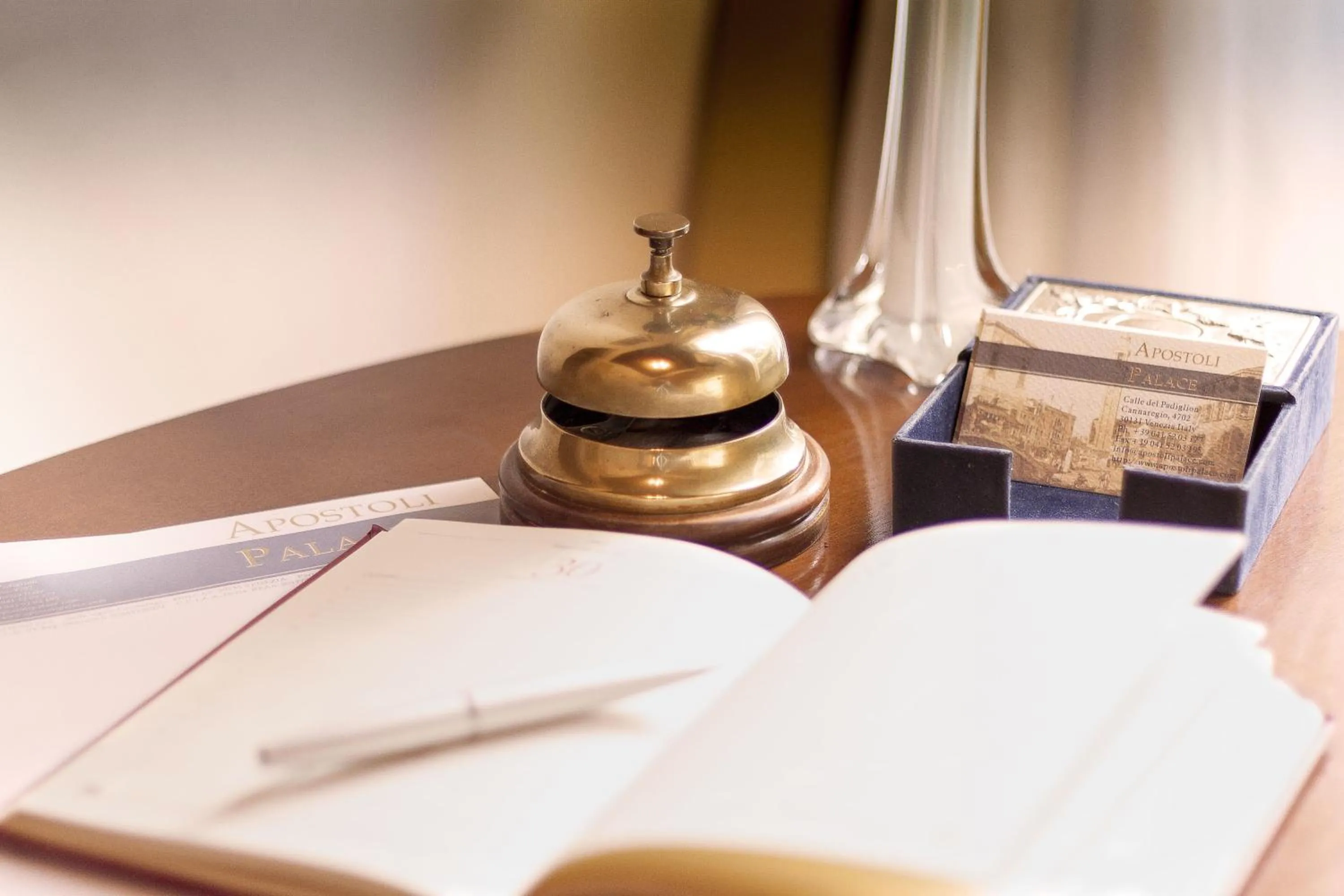 Other in Apostoli Palace