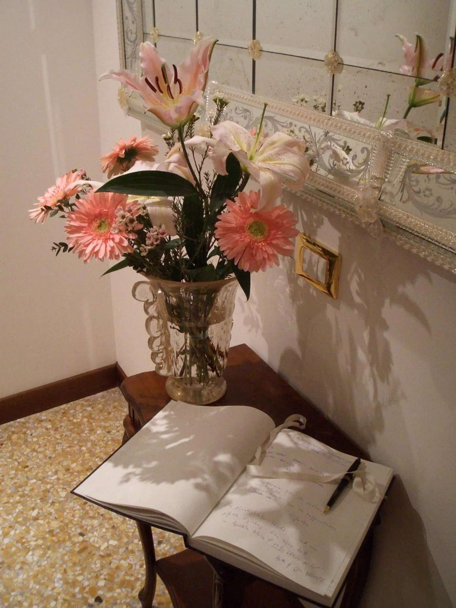 Other in Apostoli Palace