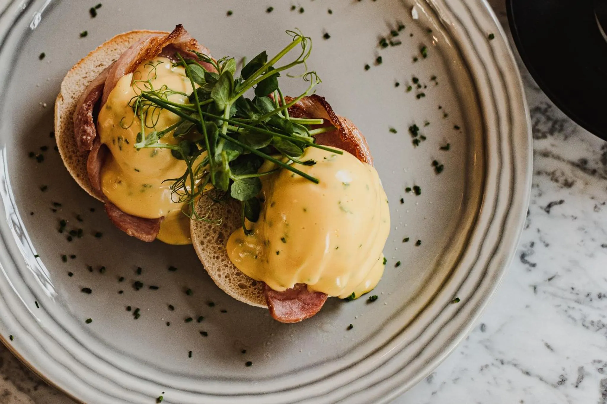 Breakfast in Leighton House - Boutique Guesthouse