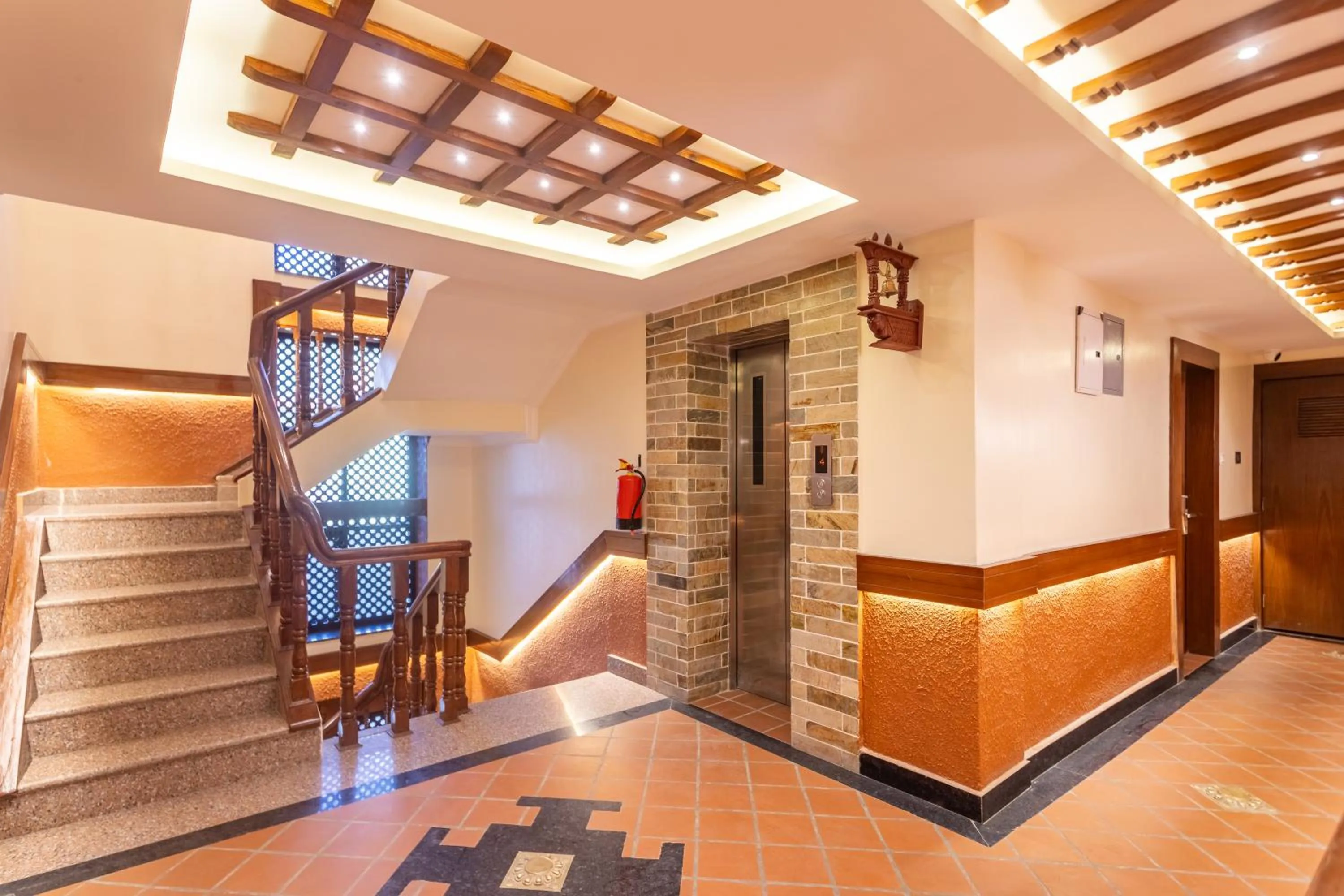 Other in Amarawati Boutique Hotel